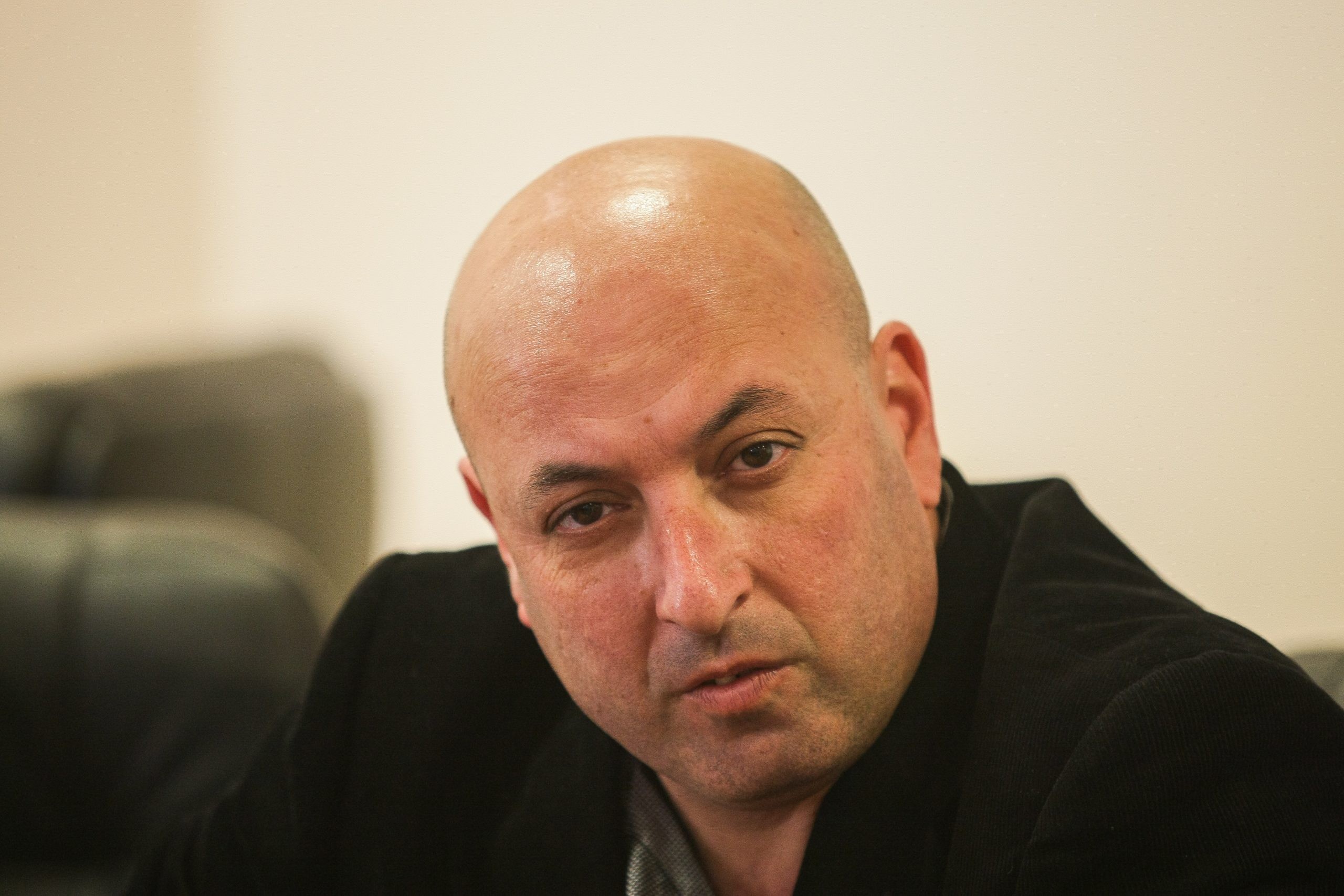 גרוטו: מי שיחזור ממדינה ירוקה לא ייכנס בידוד