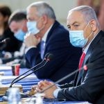 בכיר בכחול לבן: ממשלת נתניהו-גנץ טיפלה בקורונה טוב יותר