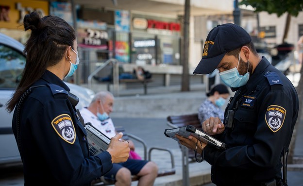 שבוע לפתיחת הלימודים: 1,888 מאומתים חדשים ביממה האחרונה
