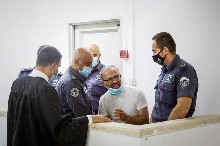 אבסורד: הפרקליטות הצבאית העניקה למשפחת המחבל הארכה לעתור לבג״צ