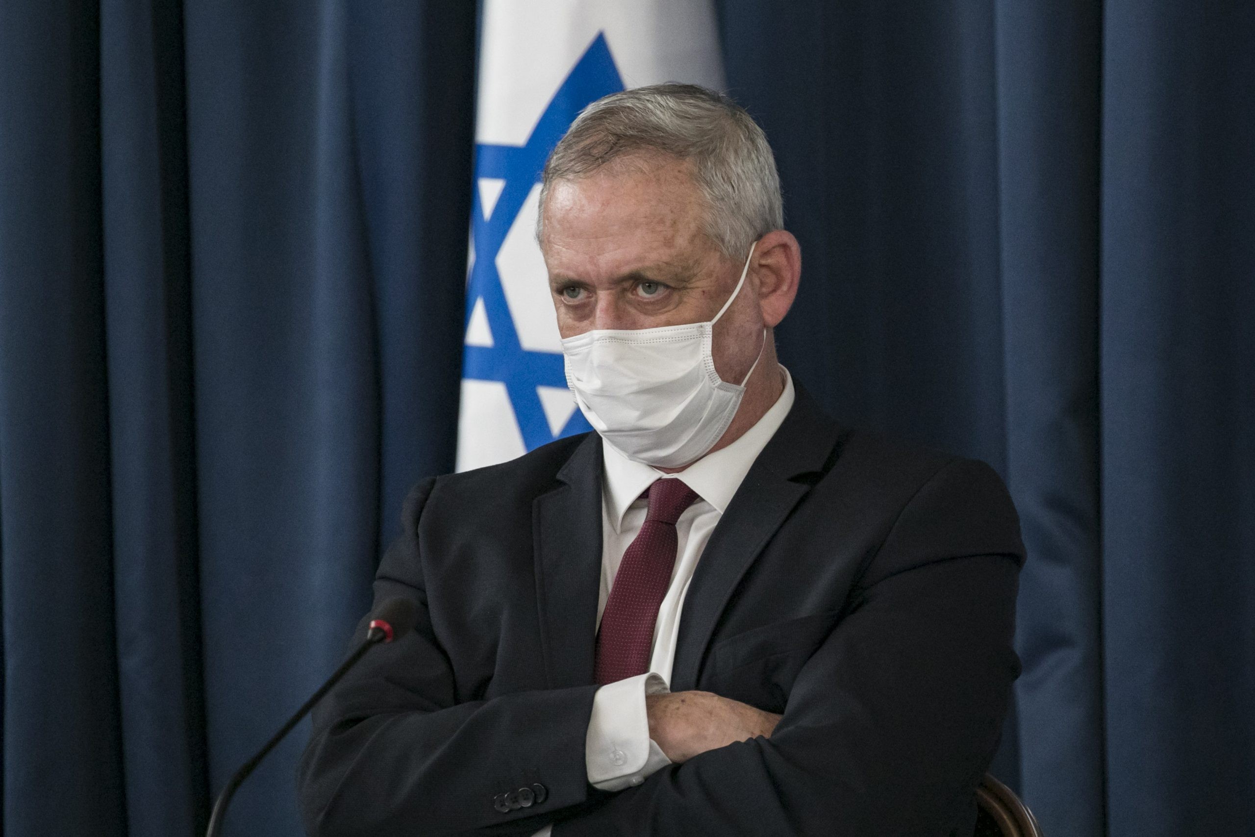 המשבר בקואליציה | בליכוד תוקפים: "כחול לבן עצרו כסף חיוני לפתיחת שנת הלימודים"