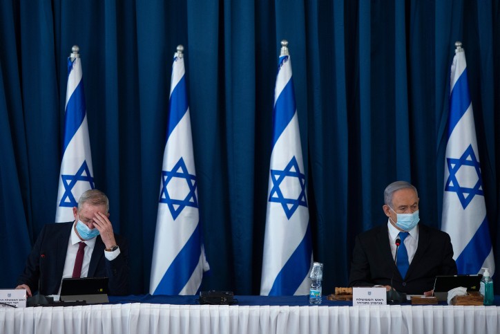 נתניהו: נסראללה מסבך את ישראל ואת לבנון בגלל איראן