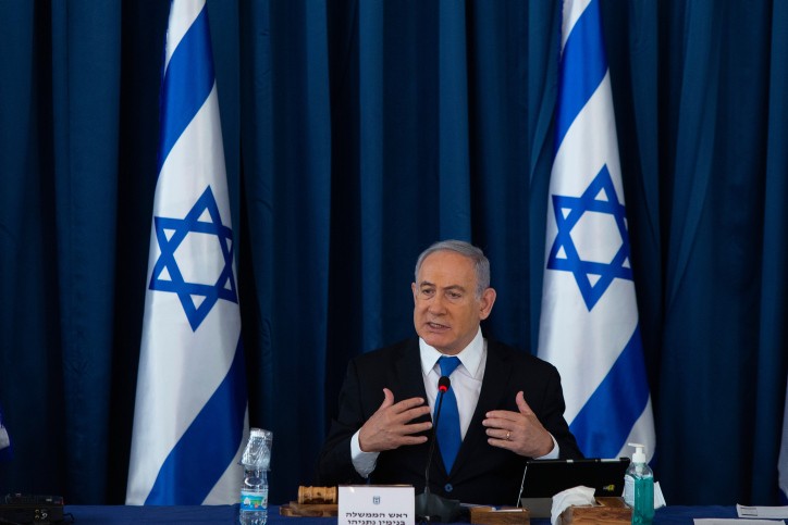 רוה"מ: מעולם לא קיבלו מעטים כל כך סיקור נרחב כל כך"