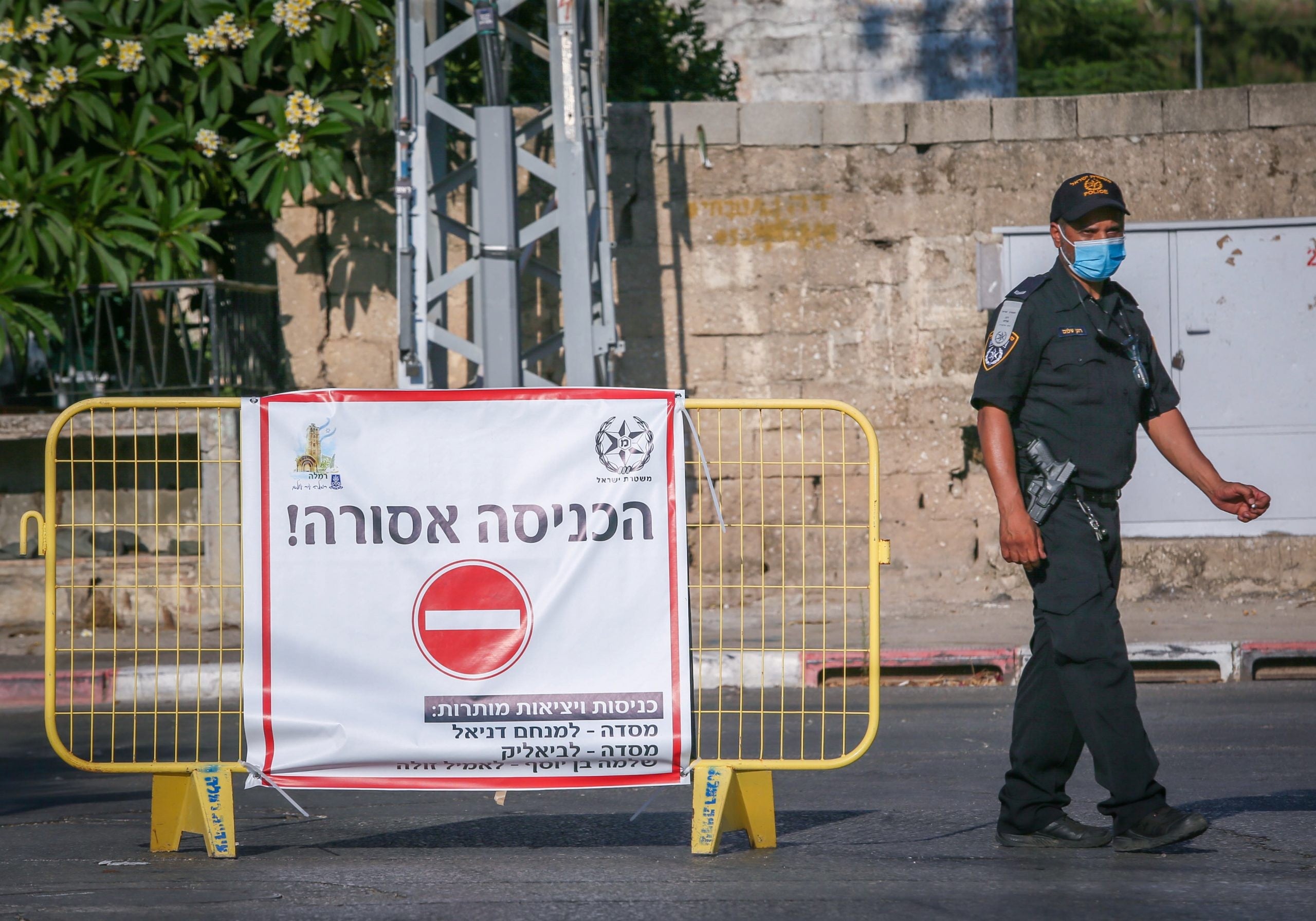 שר האוצר לשעבר: "מציע סגר כללי לעשרה ימים"