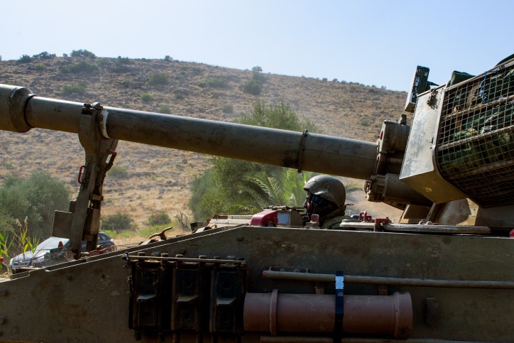 המתיחות בצפון: מקלטים פתוחים, חסימות צירים, תדרוך תושבים