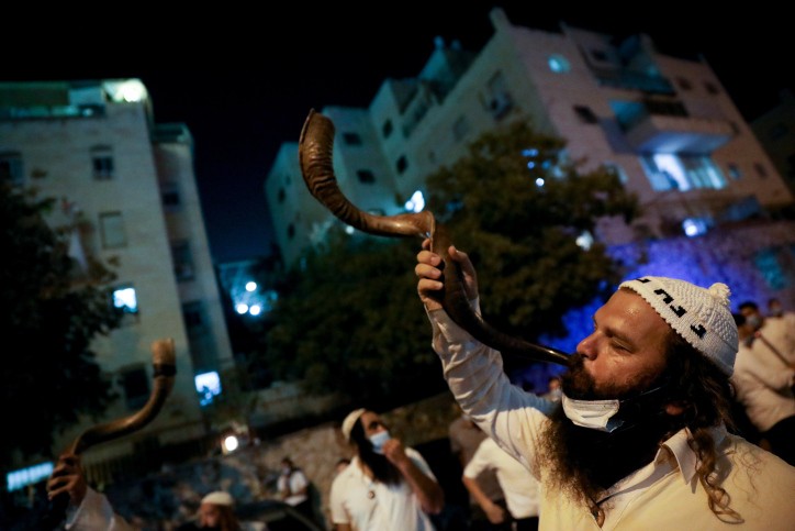 אומן ראש השנה: האם ימצא פתרון?