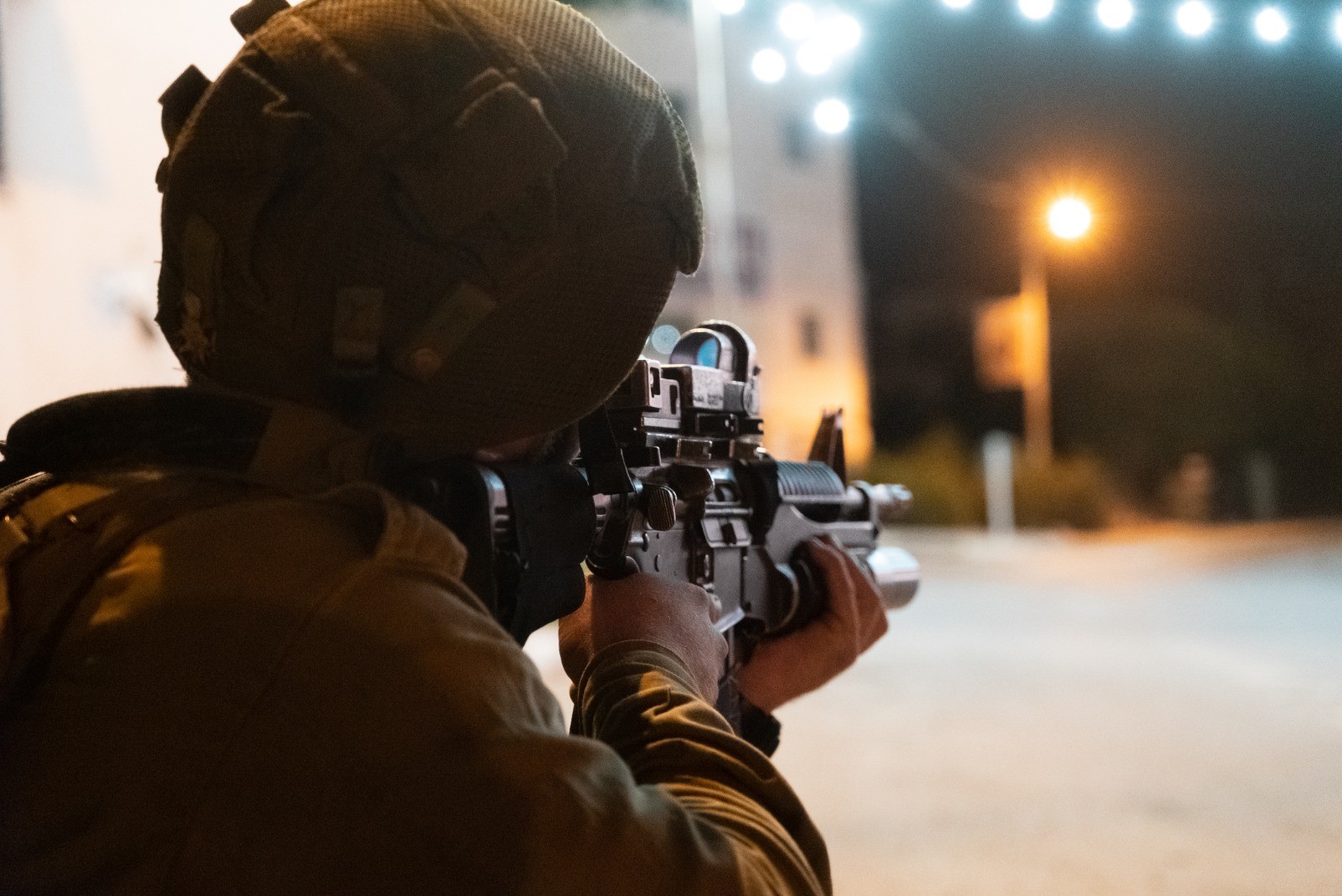 עימותים קשים ברחבי מזרח ירושלים