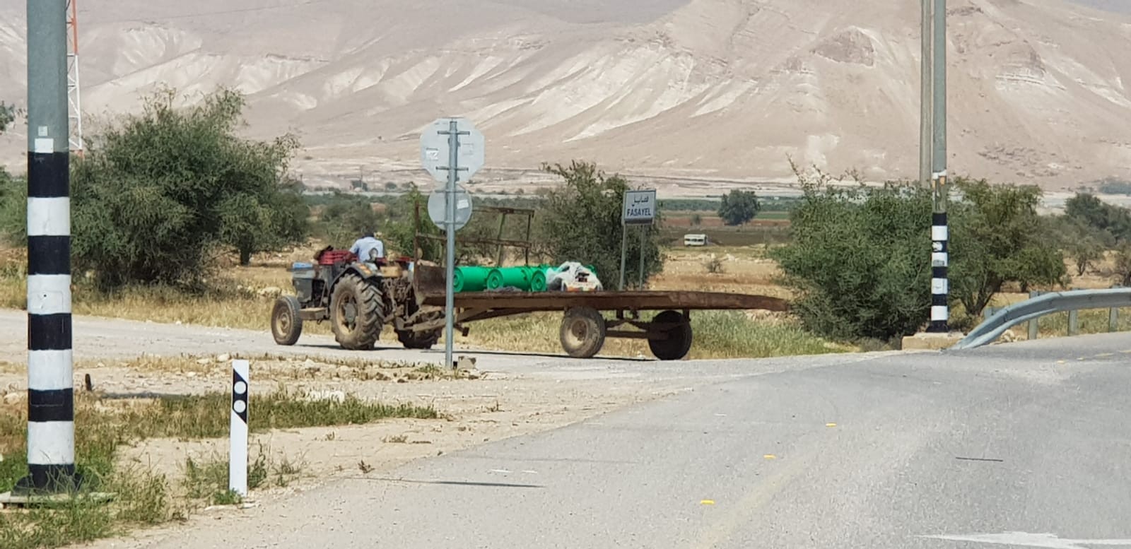 חשיפה: הרשות ממוטטת את החקלאות הישראלית בבקעת הירדן