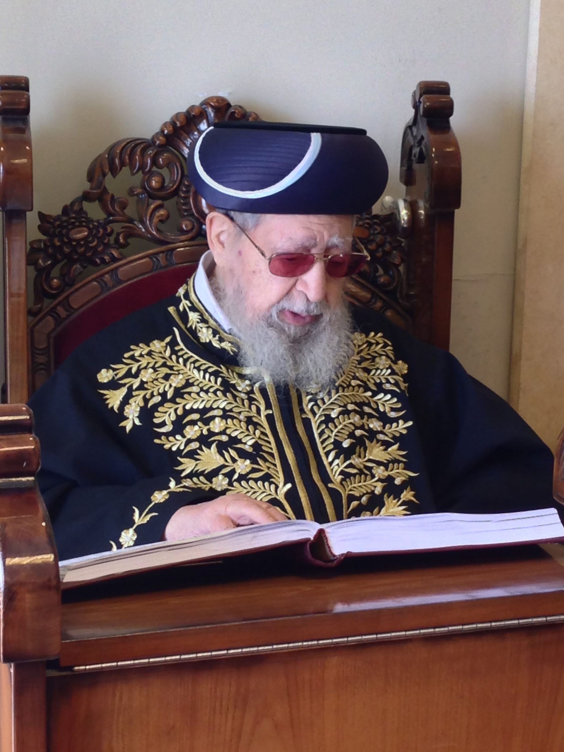 שידור חי מהכנסת: יום השנה השישי לפטירת מרן רבי עובדיה יוסף זצ"ל – צפו
