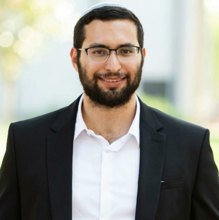 חשבון נפש בעוצמה יהודית?