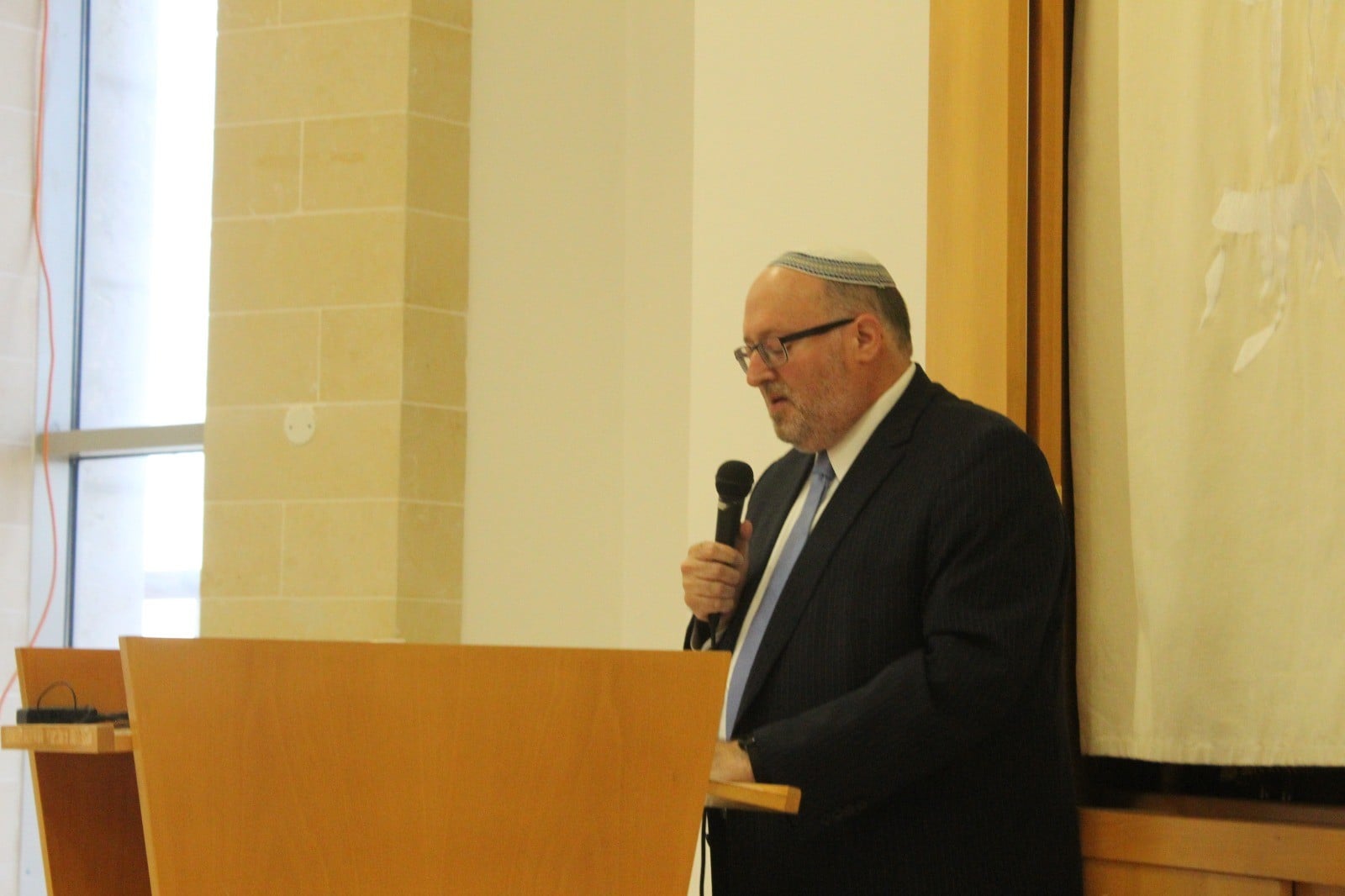 "הכניסה אל הדביר": ערב לימוד לזכרו של דביר שורק ז"ל