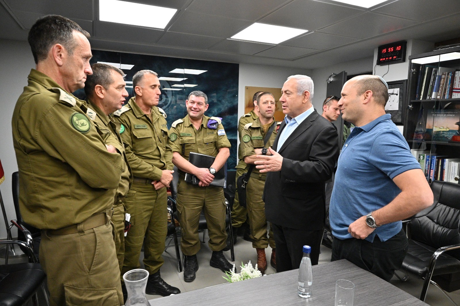 גורם מדיני בכיר: הג'יהאד האסלאמי רוצה הפסקת אש