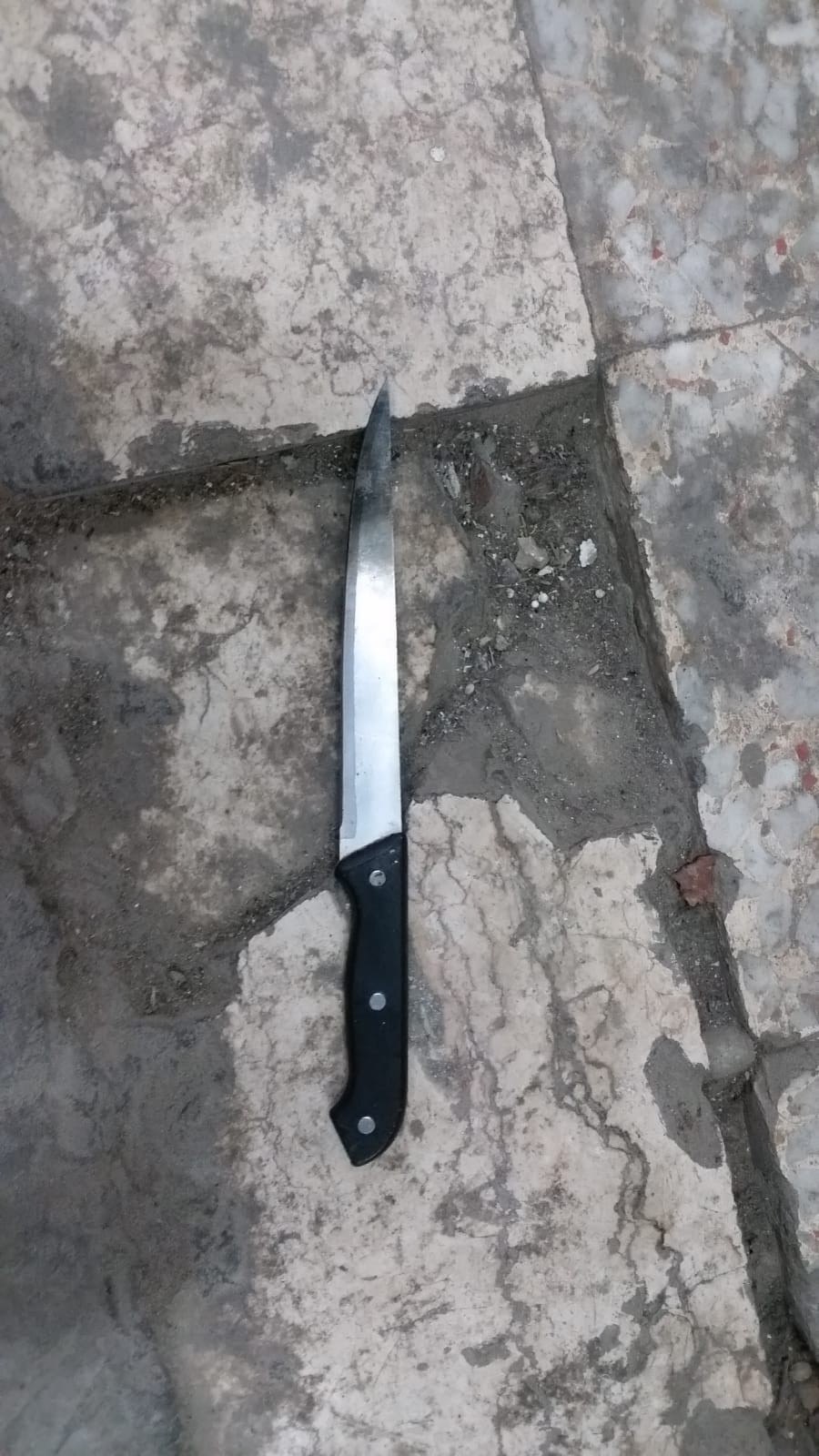 ניסיון פיגוע במערת המכפלה