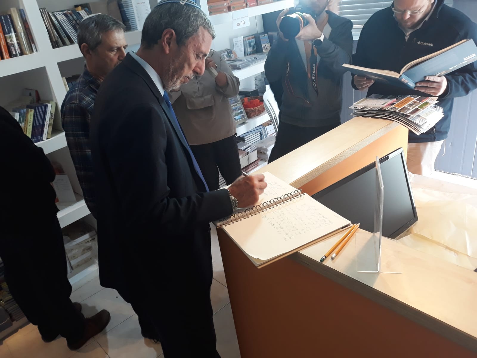 "קיבלתי את אחת ההחלטות הקשות בחיי"