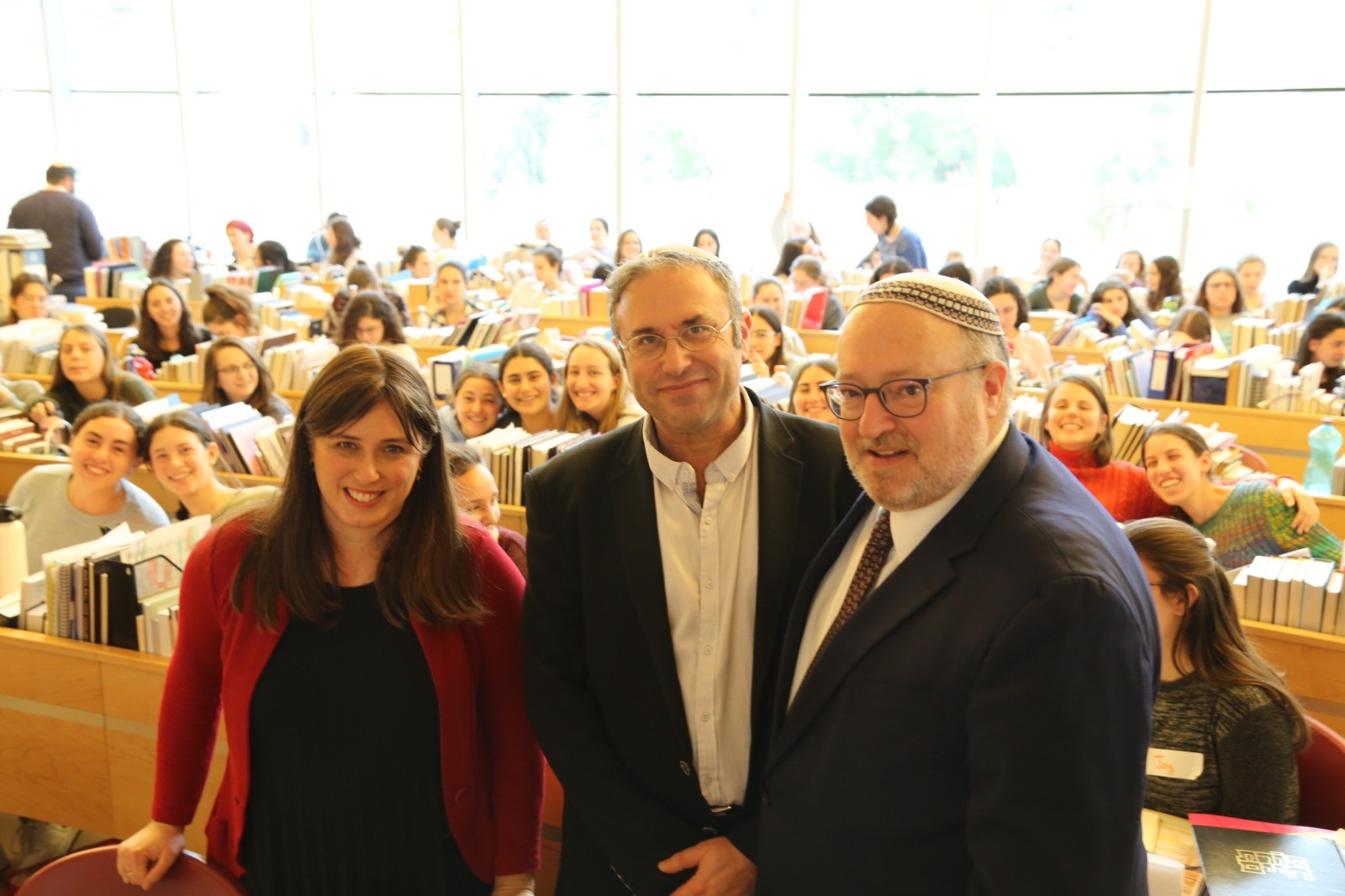 חוטובלי: "הציונות הדתית צריכה להיות חלק ממפלגת השלטון של הימין"