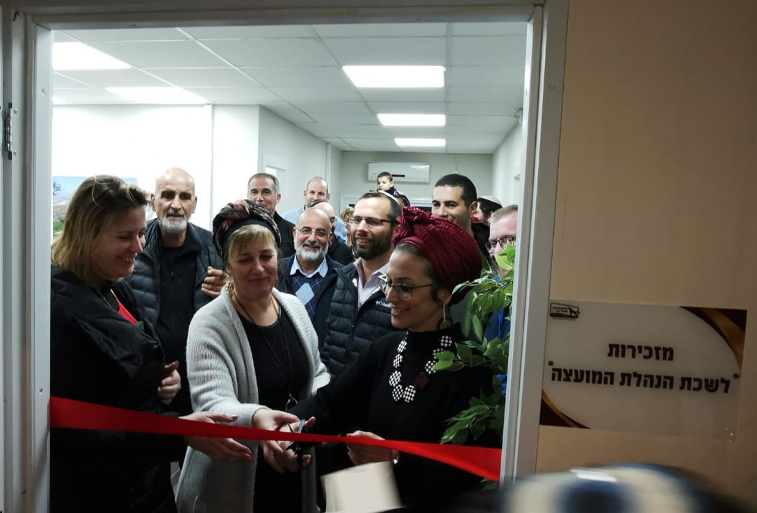 סמוטריץ: חייבים לפרוס תשתיות של תחבורה ביהודה ושומרון