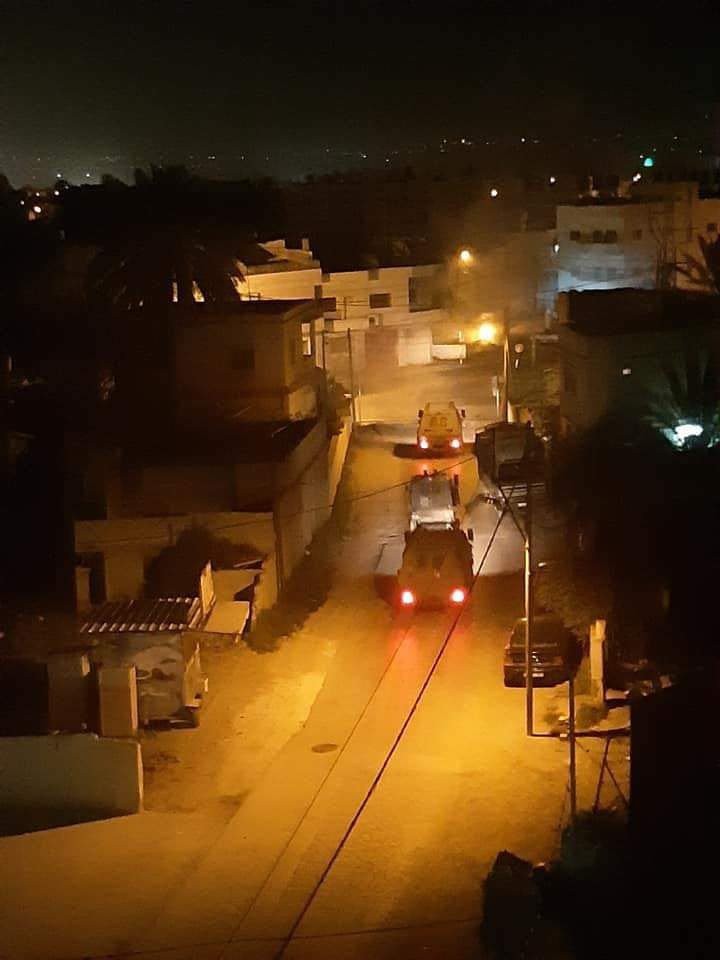 21 מבוקשים נעצרו הלילה ביו"ש