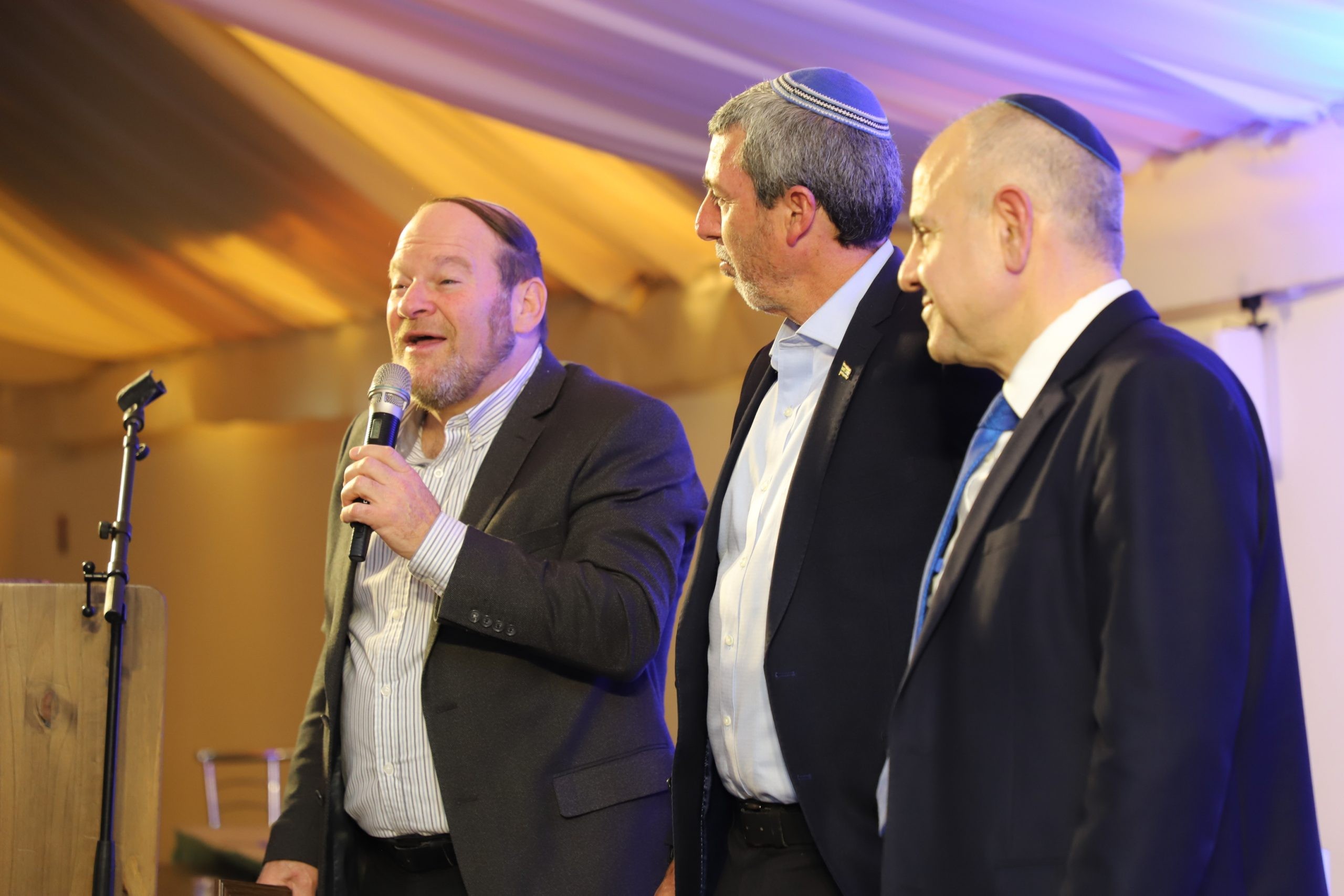 סערת ה'הדתה' - התשובה היהודית של משרד החינוך