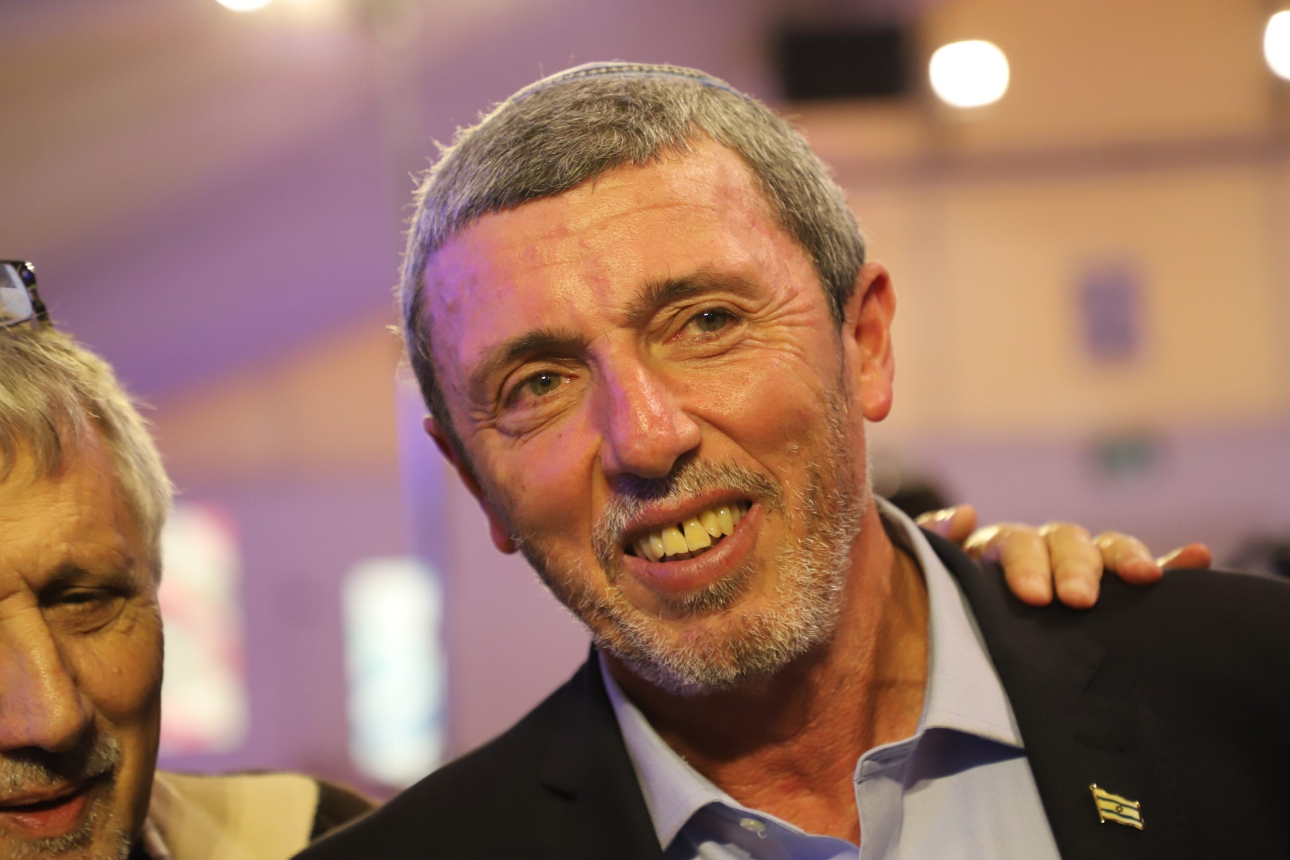 שר החינוך הרב פרץ: לחבר את עם ישראל לשורשים - זאת לא הדתה
