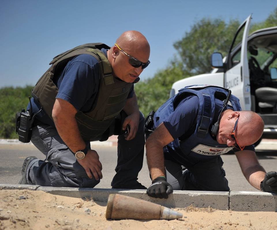 טרור הבלונים: שטח גדול בדרום נסגר עקב חפץ חשוד