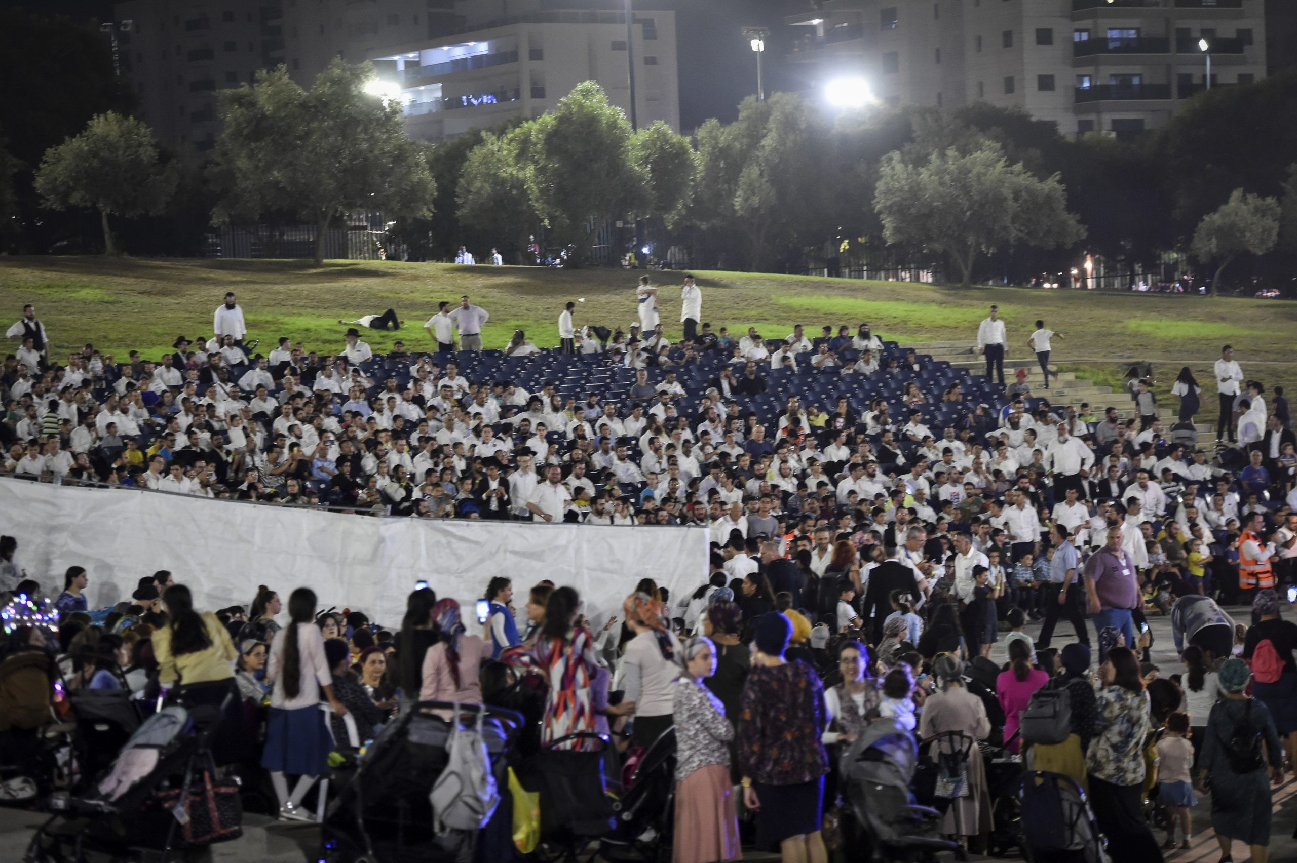 צילום: מאיר ועקנין, פלאש 90