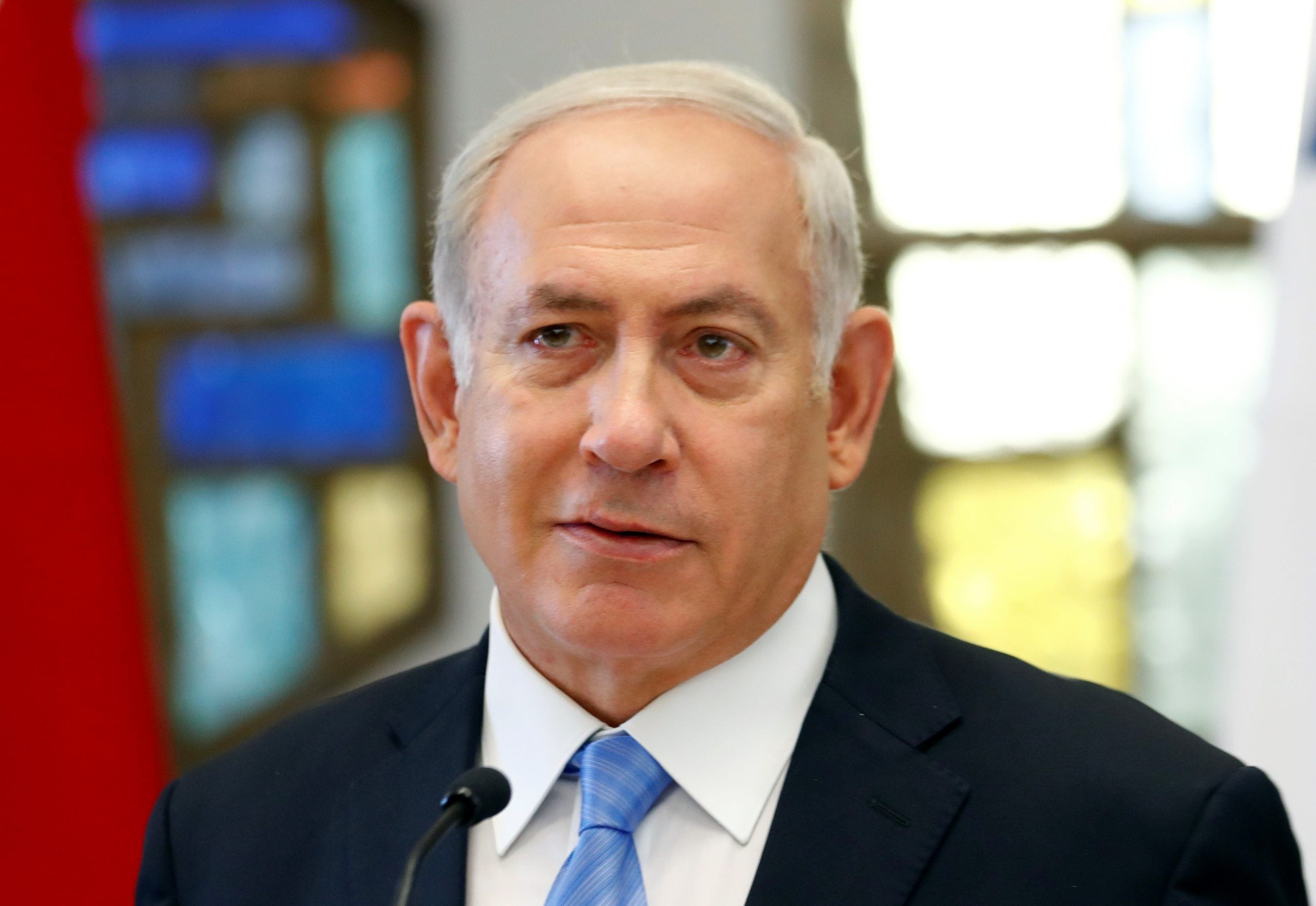 בראשון: מינויו מ"מ שר החוץ יובא לאישור הממשלה