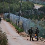 צה"ל על האירוע בגבול הצפון: היירוט כשל – הטיסן שב ללבנון