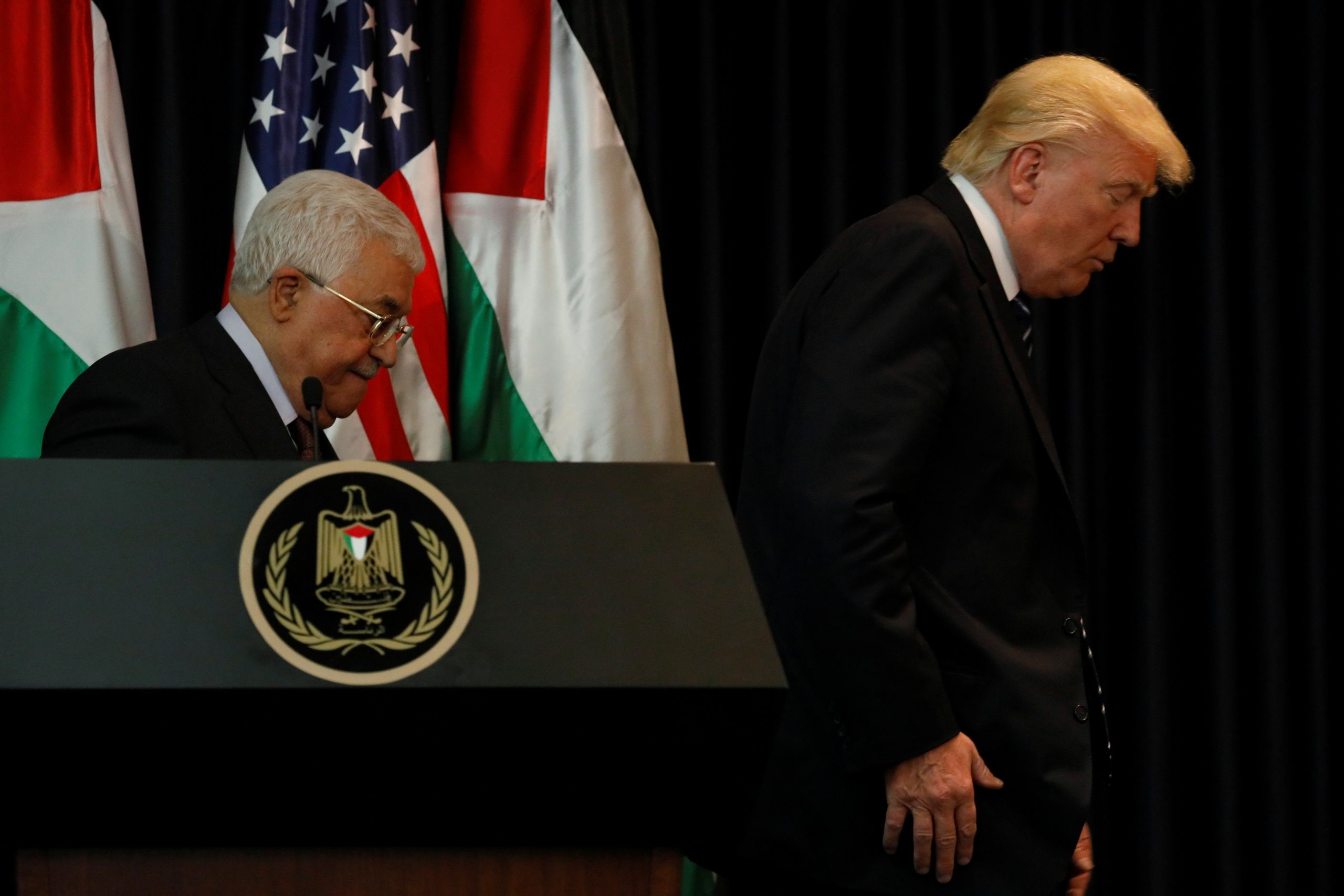 דיווח: "עסקת המאה" לא תכלול הקמת מדינה פלסטינית