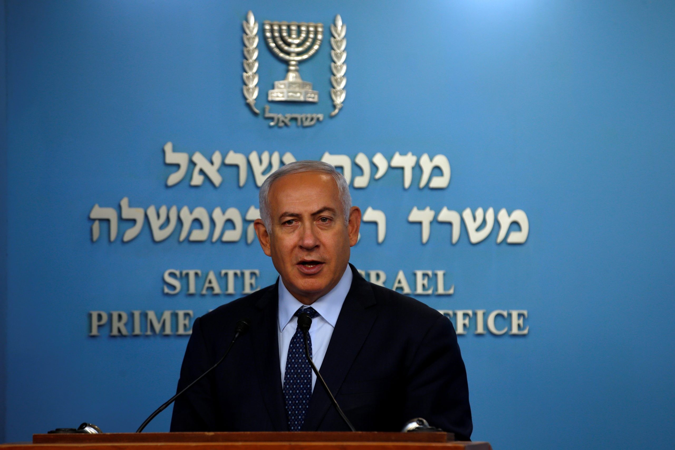 מדגם ה'לאומיאדה': נתניהו יכול לכהן עם כתב אישום