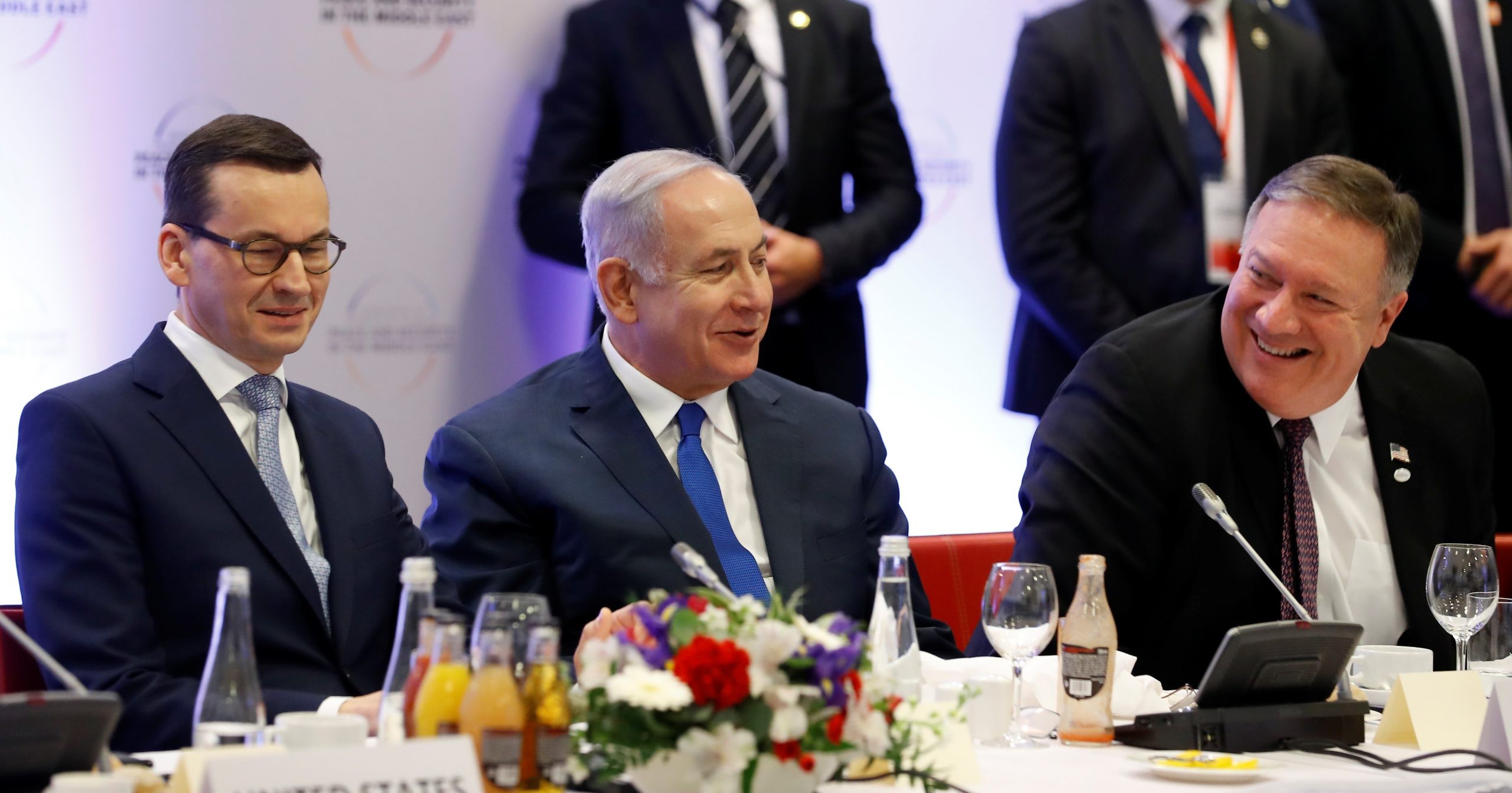המהפך המדהים של נתניהו במזרח התיכון | פרשנות