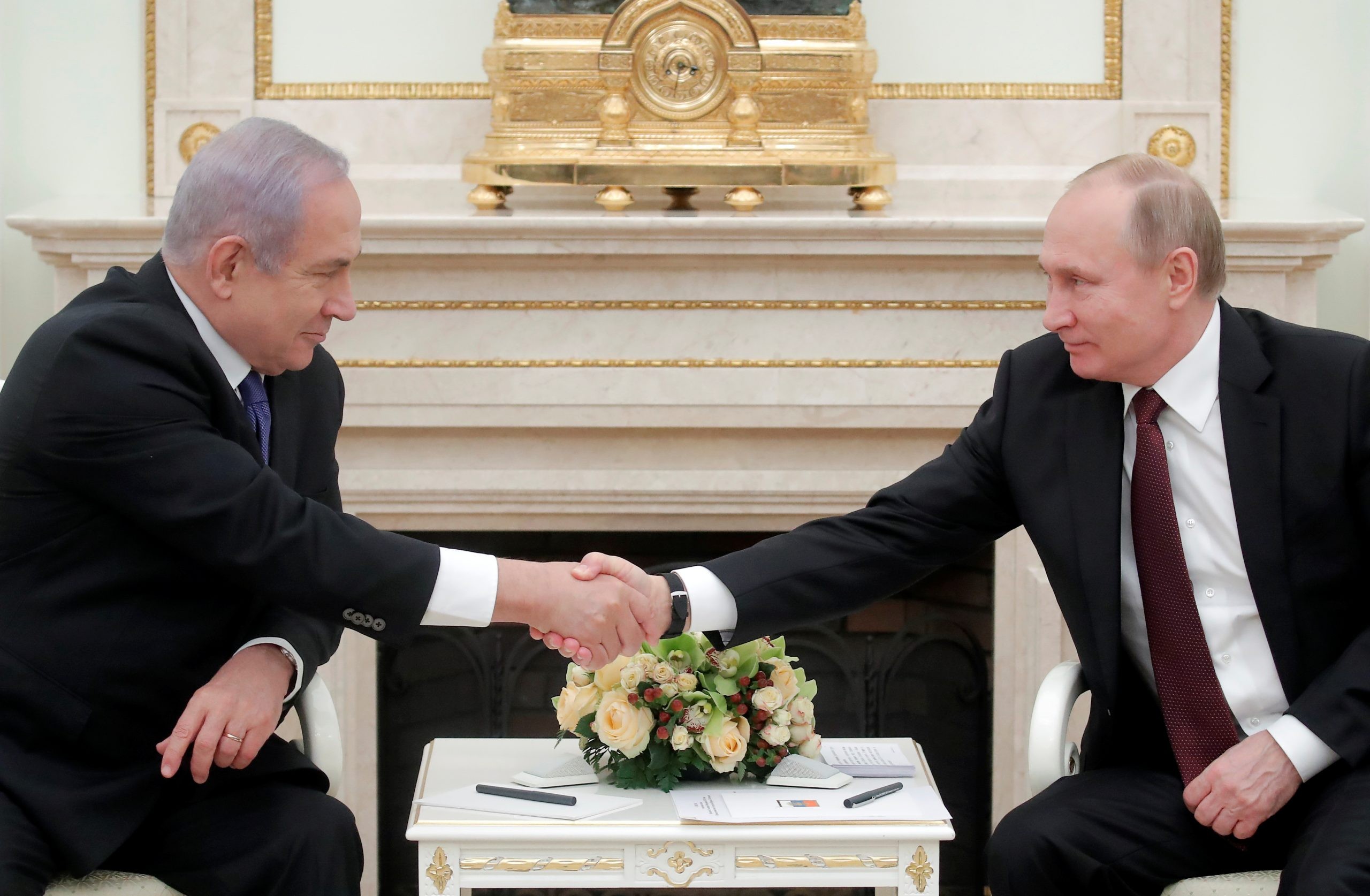  צילום: רויטרס
