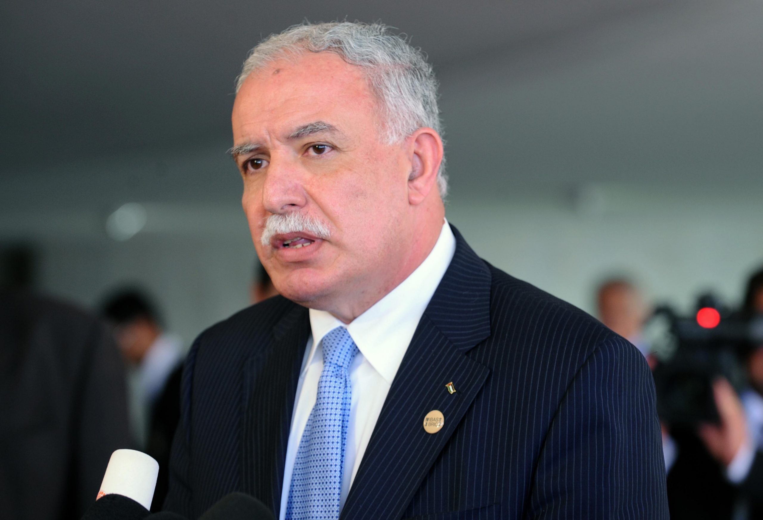 משבר הקורונה יביא את הרשות הפלסטינית למשבר קריטי