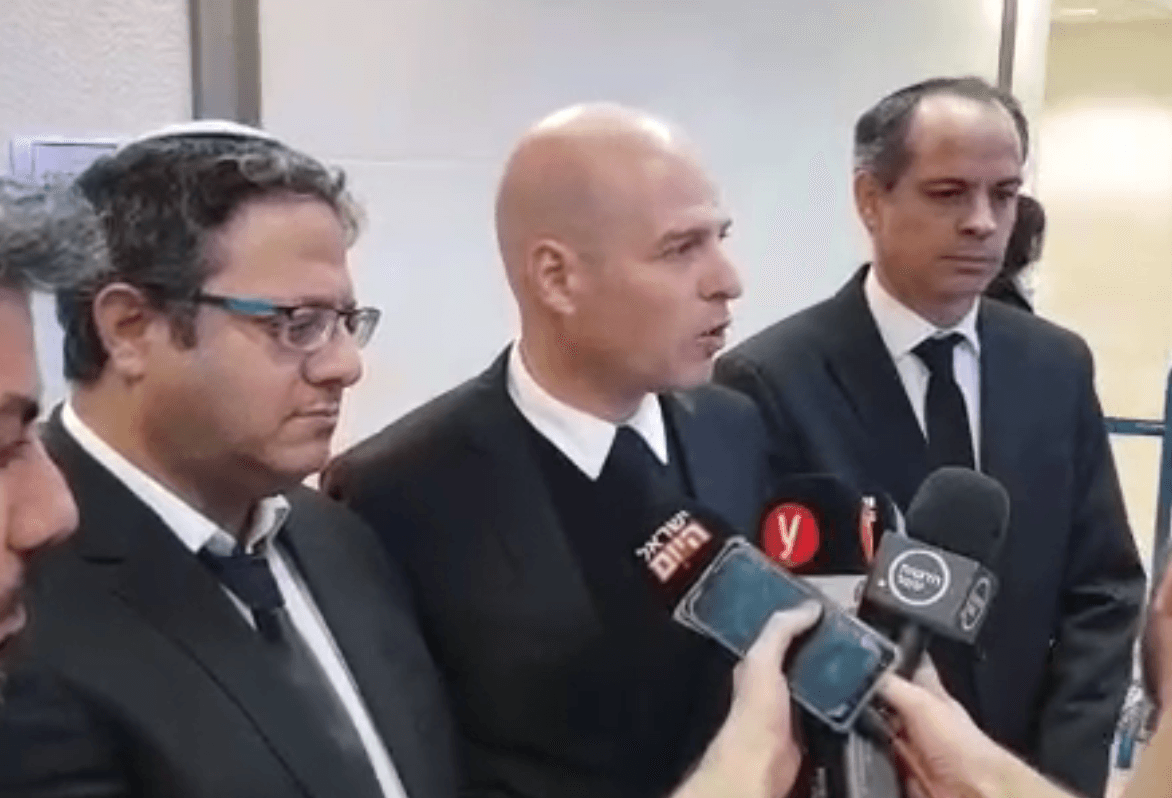 קרב גרסאות סביב התנהלות השב"כ בפרשת רצח הפלסטינית