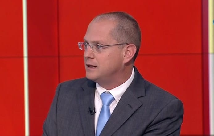 פורר: "בתי המשפט והיועמ"ש הופכים את החוק לאות מתה"