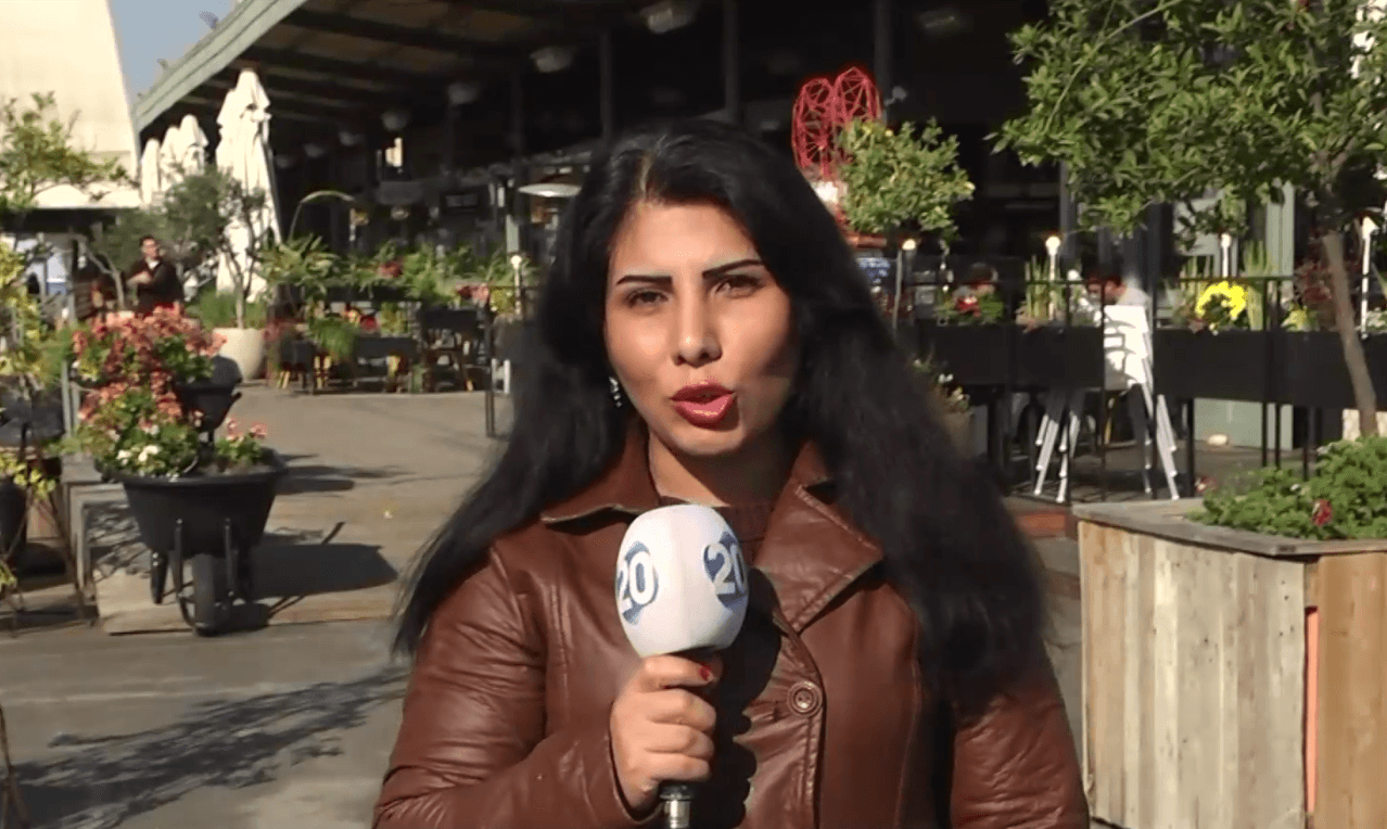 "כל האנשים באיראן מתפללים להחלפת המשטר"