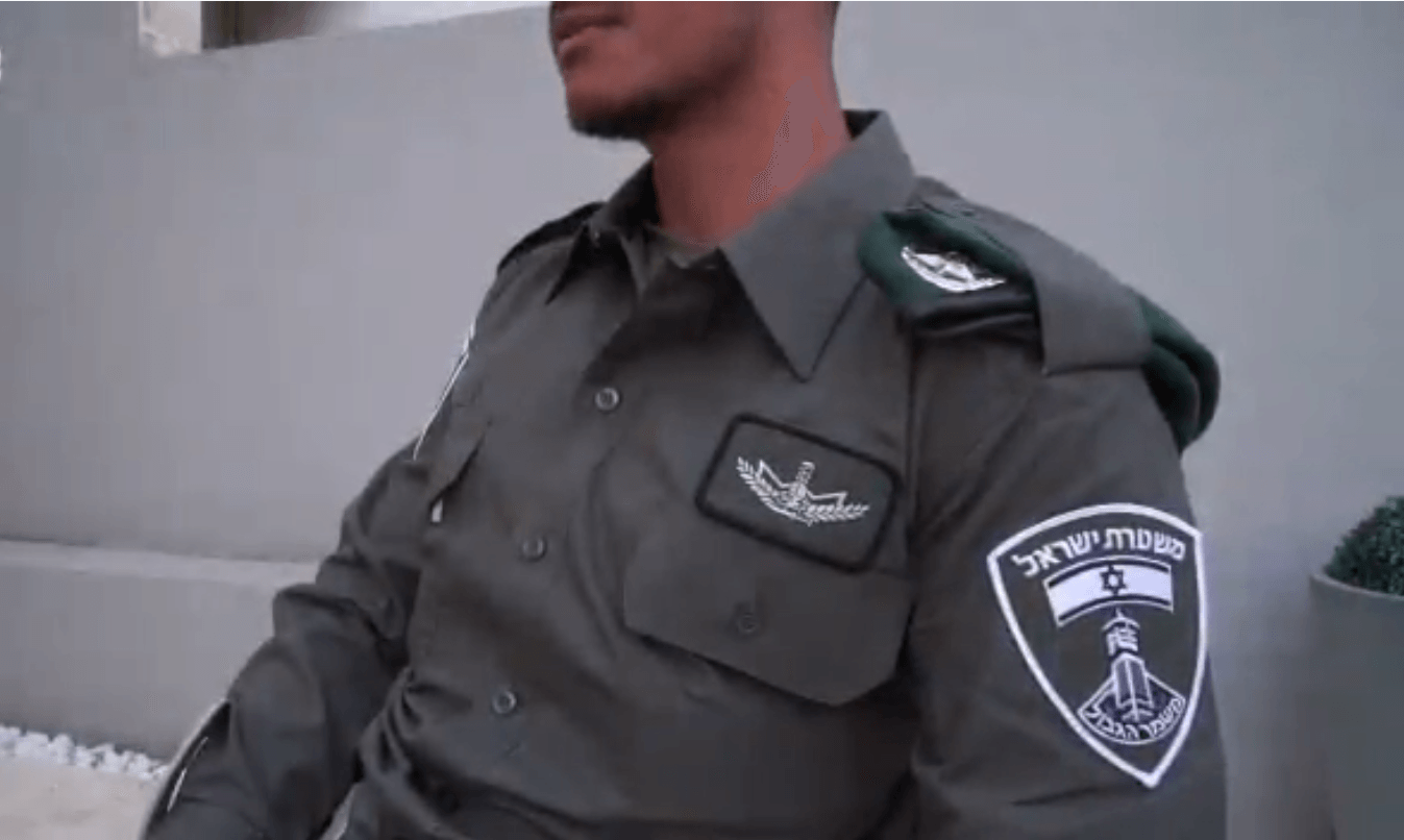 "ברגע שזיהיתי את הרכב - קפצתי": הלוחם שנפצע מדבר