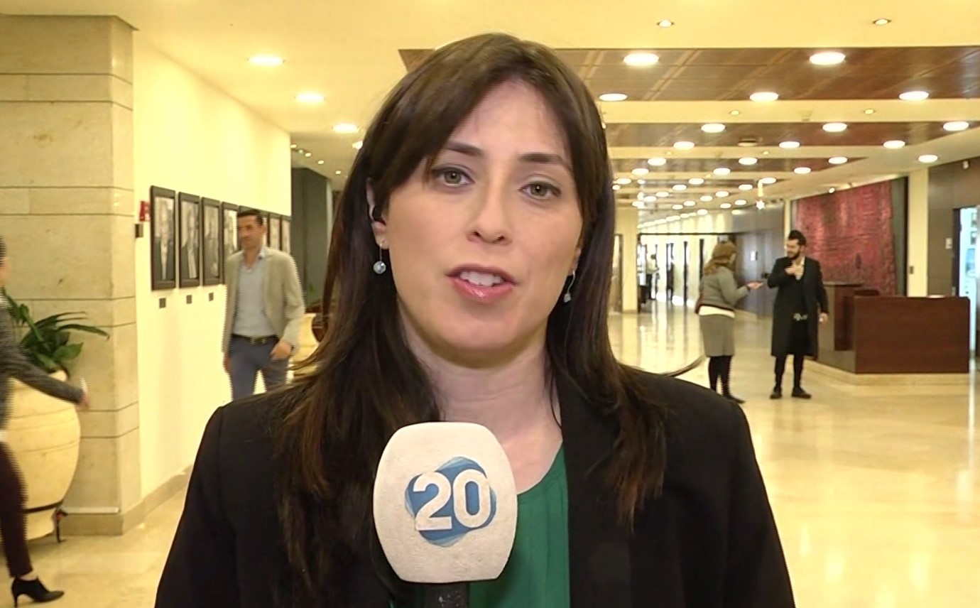 חוטובלי: "תומכת בהחלטה להוציא מישראל את המסתננים"