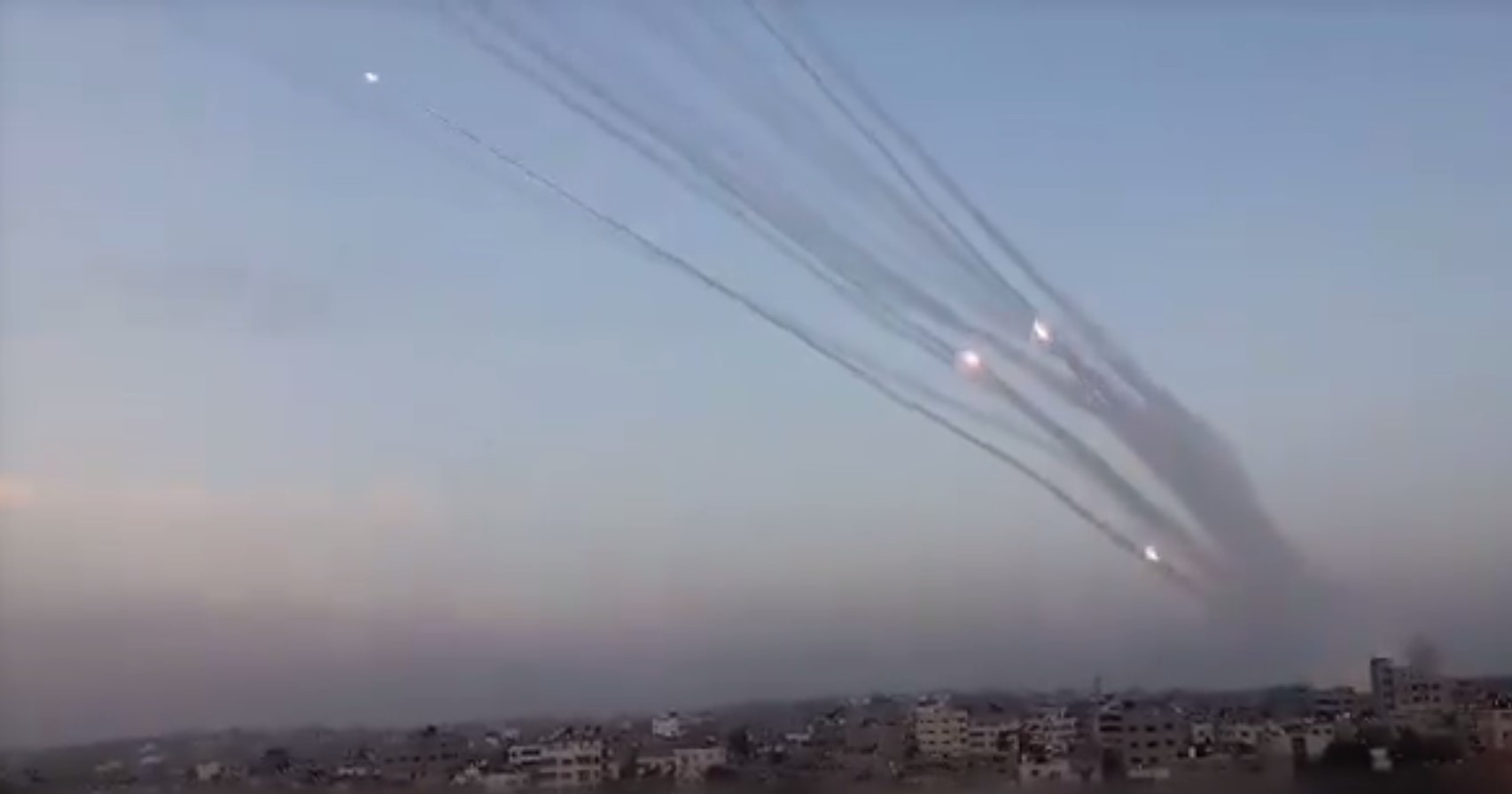 בעוטף עזה לא יתקיימו לימודים מחר