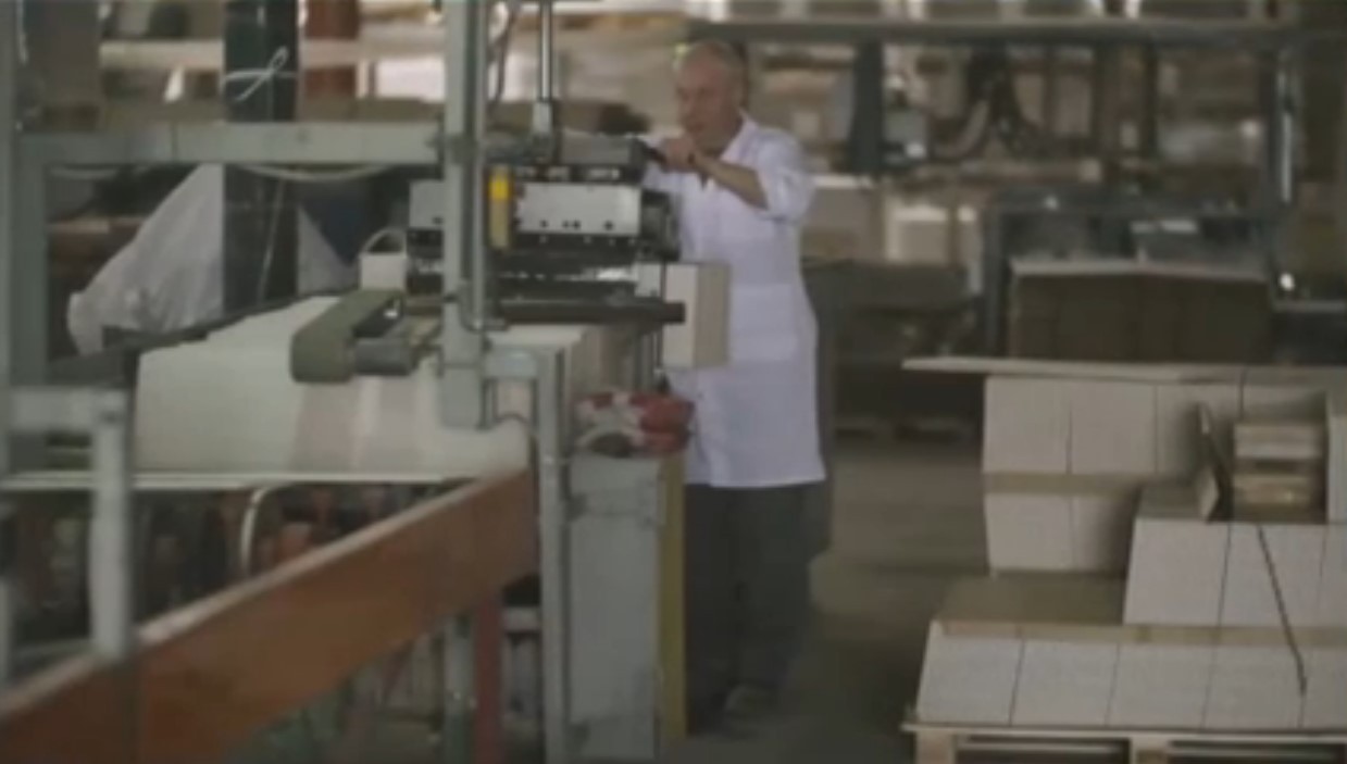 תביעה ראשונה בחוק נגד אפליה במוצרים ליו"ש