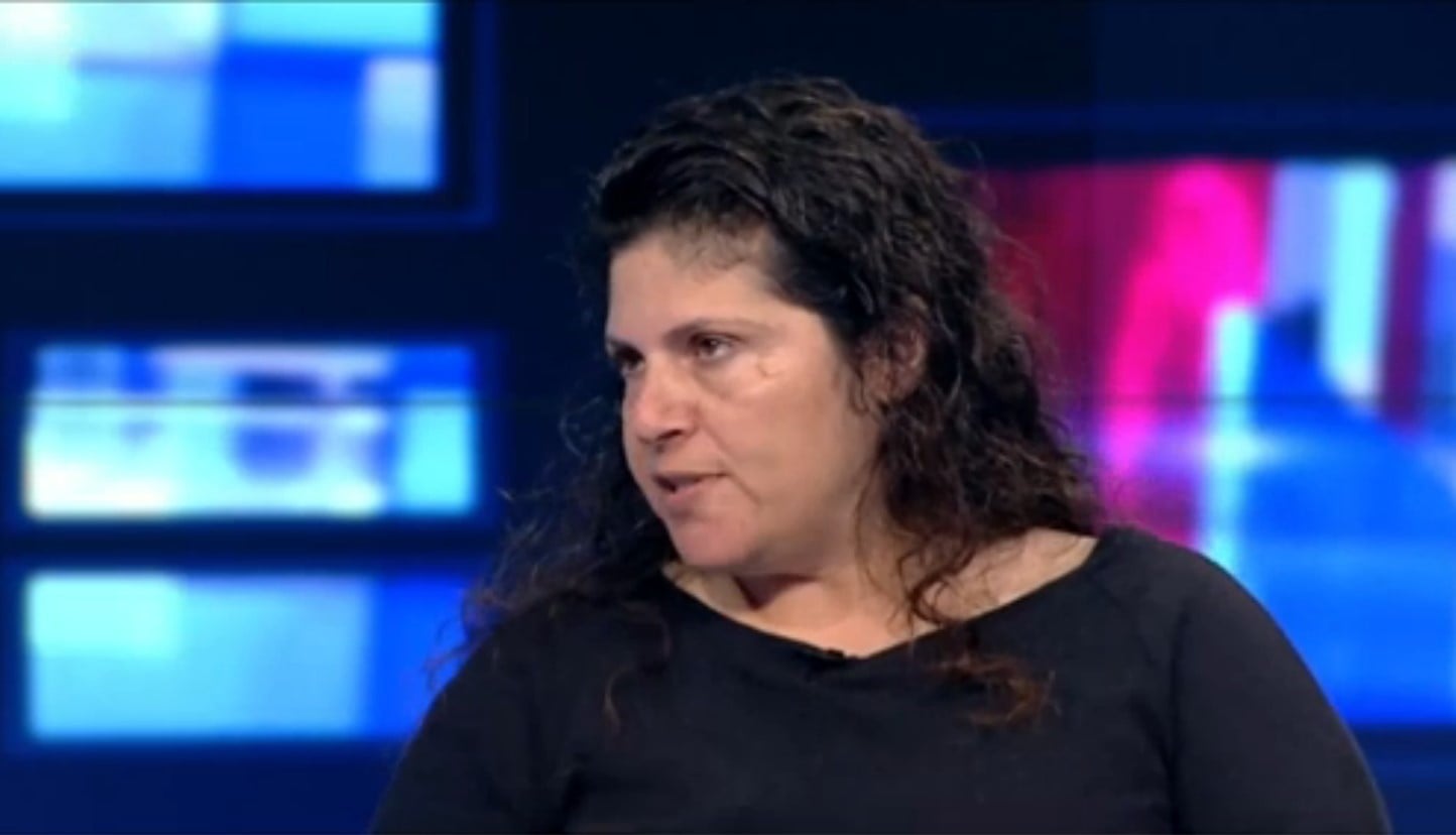 "לא כל אחד צריך לראיין בנימוס מופלג"