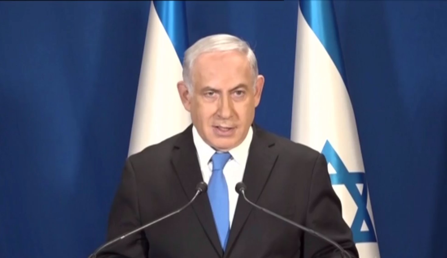 נתניהו: "גם הפעם הדברים יסתיימו בלא כלום"