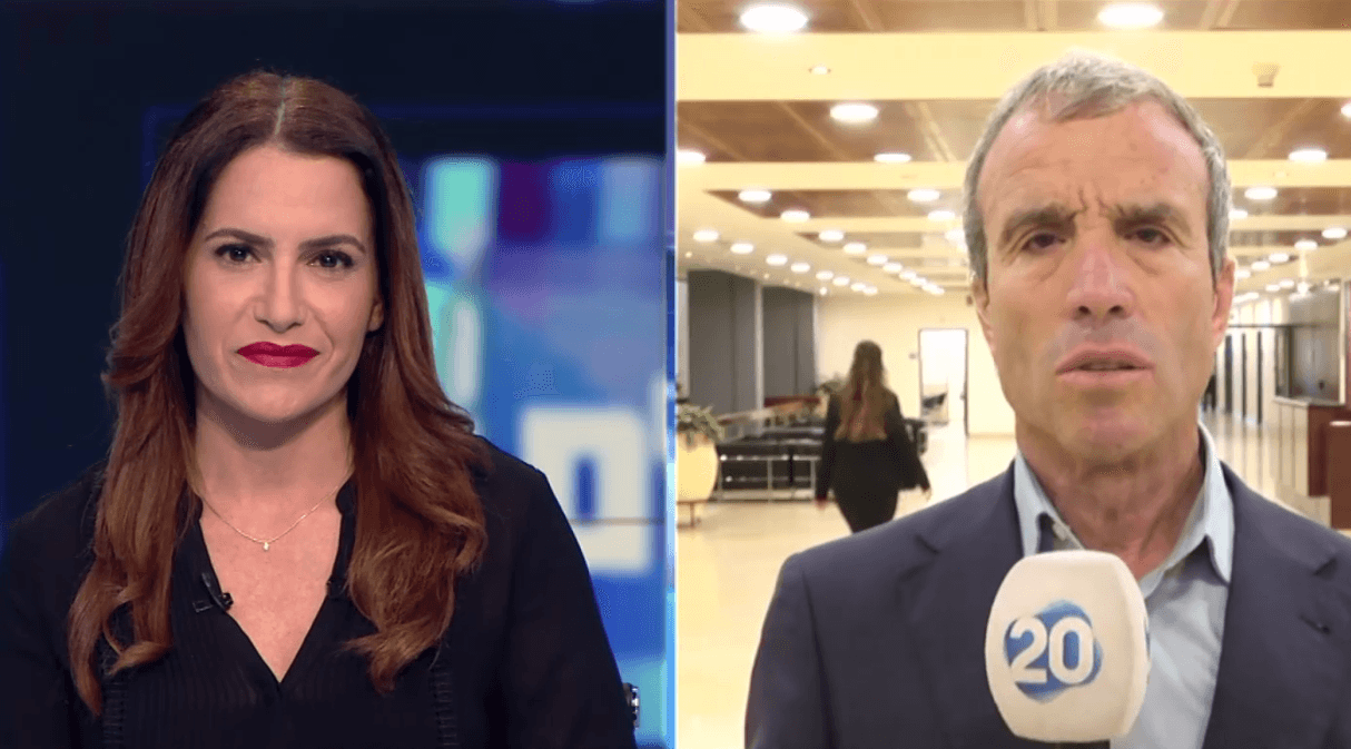 ח"כ שטרן: "אורך תקופת הצינון לגנרלים - מעליב"