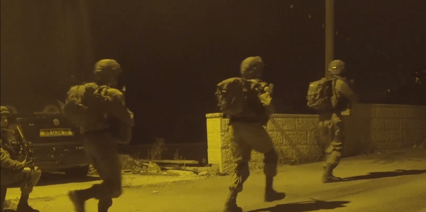 סיכום שנה בביטחון: ירידה בפיגועים, עלייה בירי הרקטות