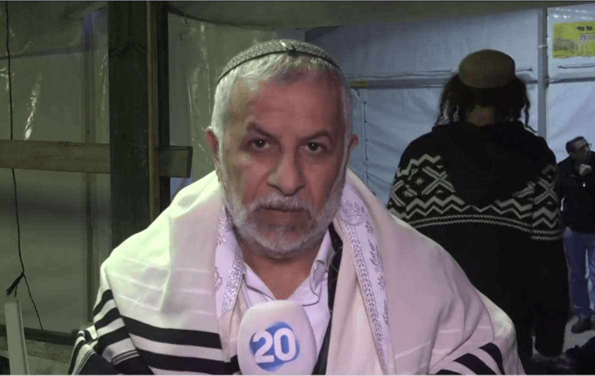 "דמותו של רזיאל נחקקה בלב של הרבה אנשים"