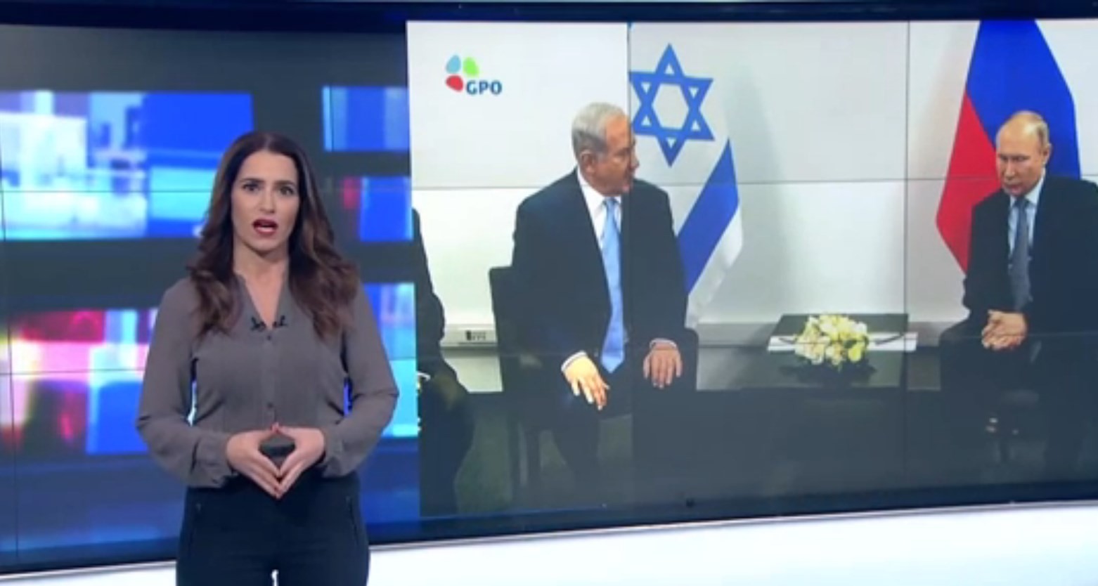 למרות הישגי נתניהו - אצלנו מעדיפים להתעסק ברכילות זולה