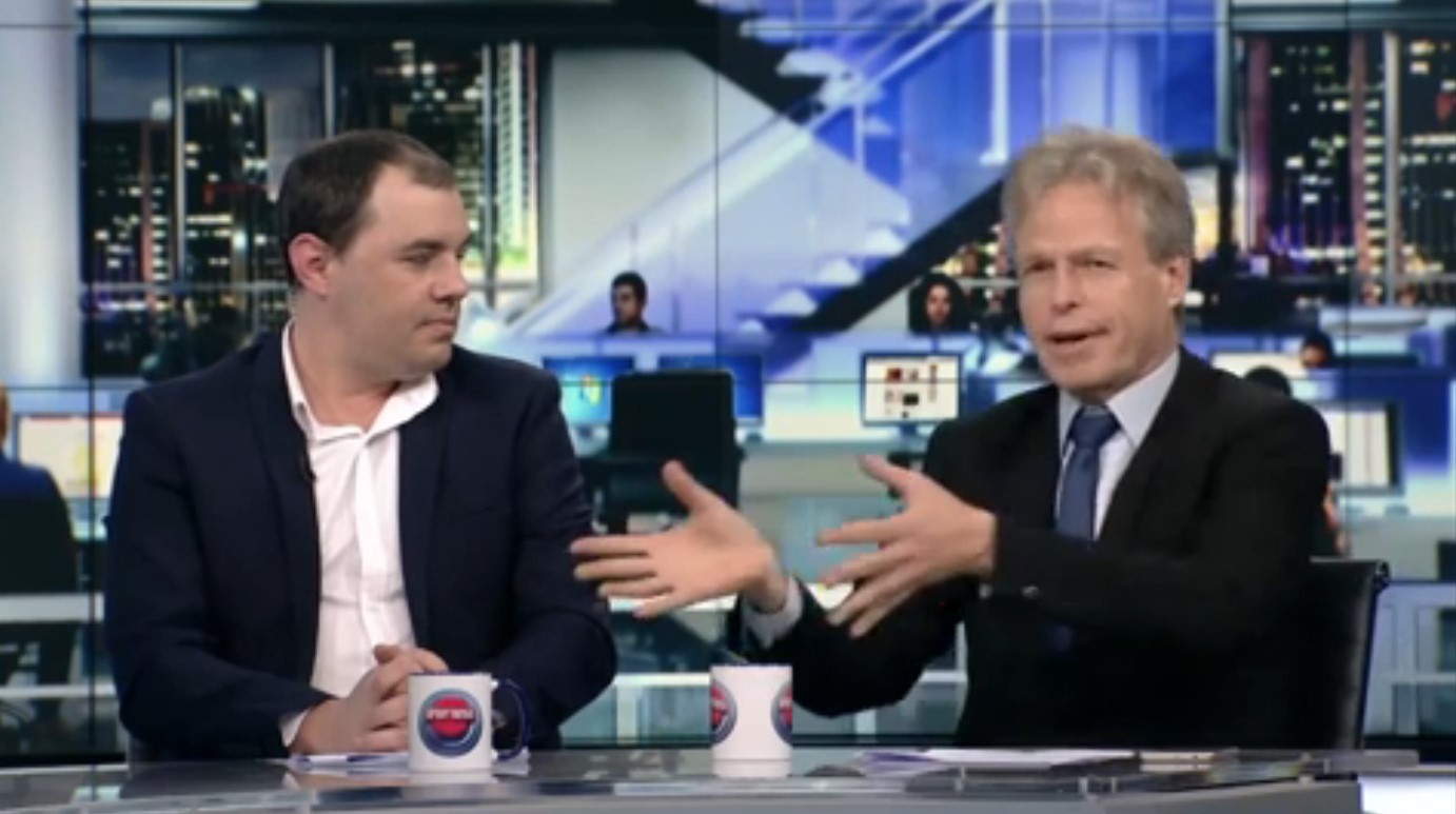 "תרומת איברים חייבת להיות התנדבותית"