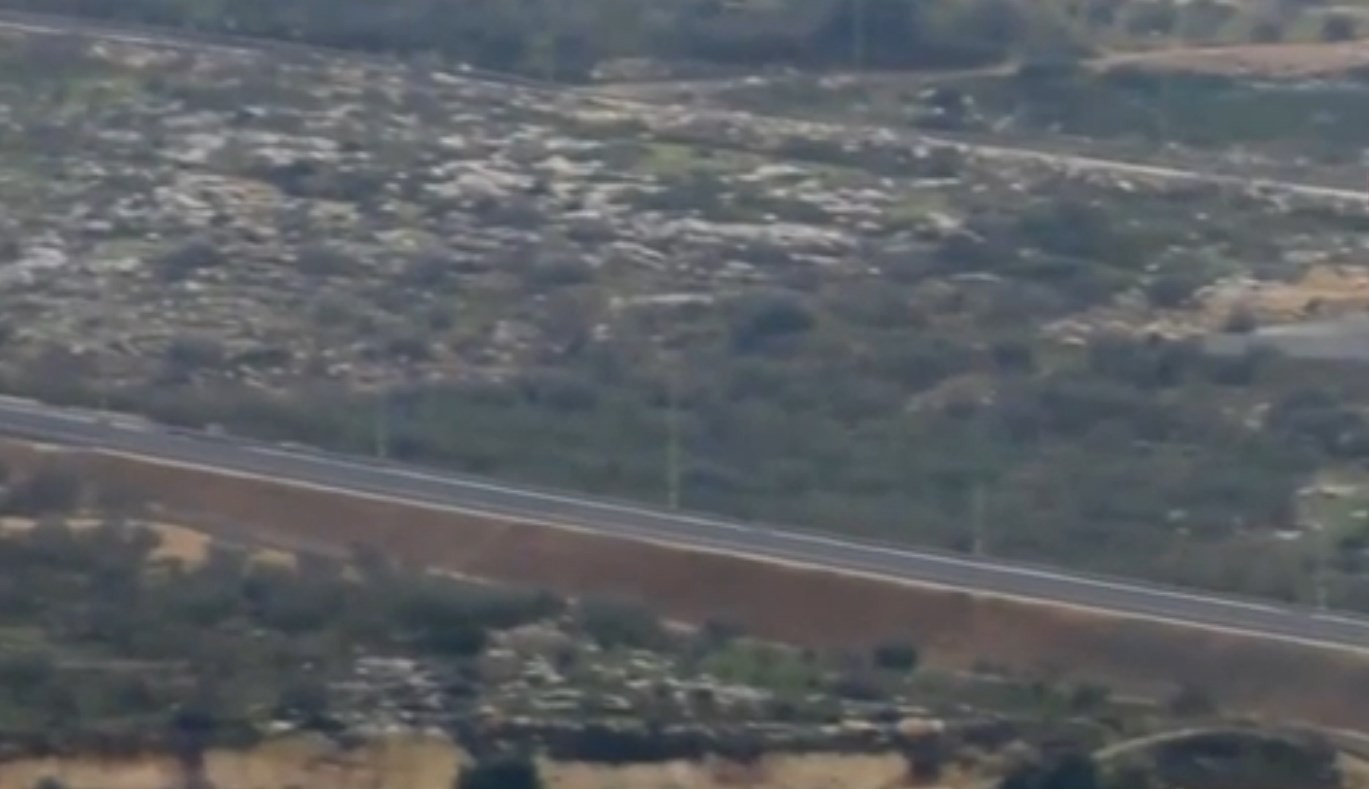 "מזג האוויר לא יגרום לביטול אירוע של כ-1,800 שנה"