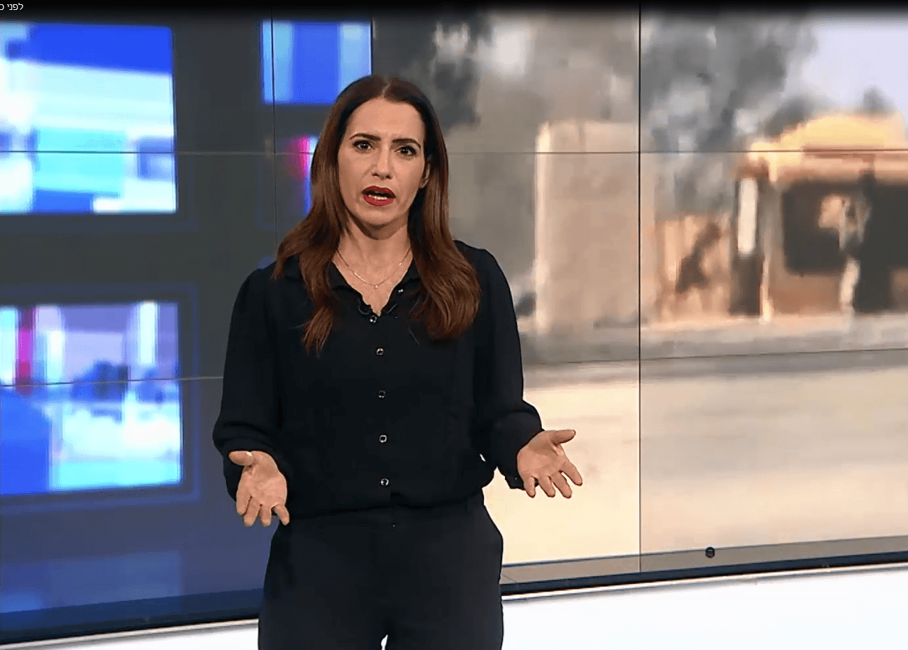 "צה"ל הפך לספק הנשק של ארגוני הפשיעה בדרום"