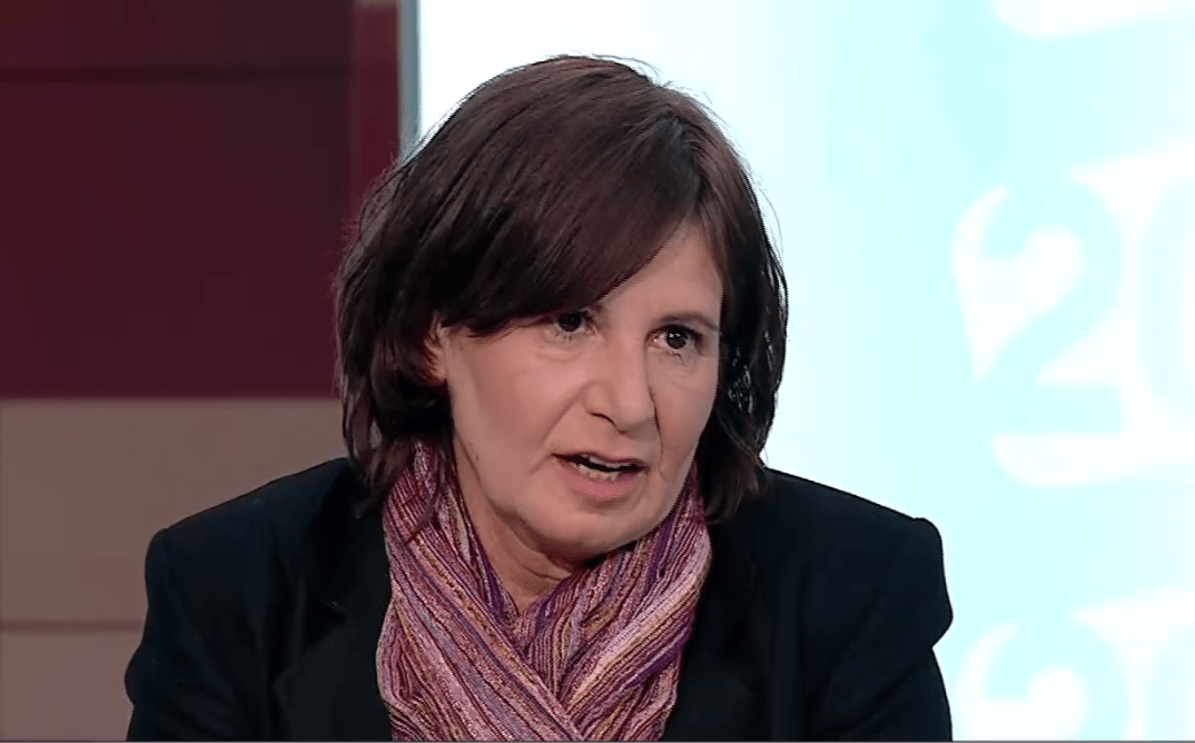 דלית סוטר מסבירה: כך הפכתי משמאלנית לתומכת ביבי