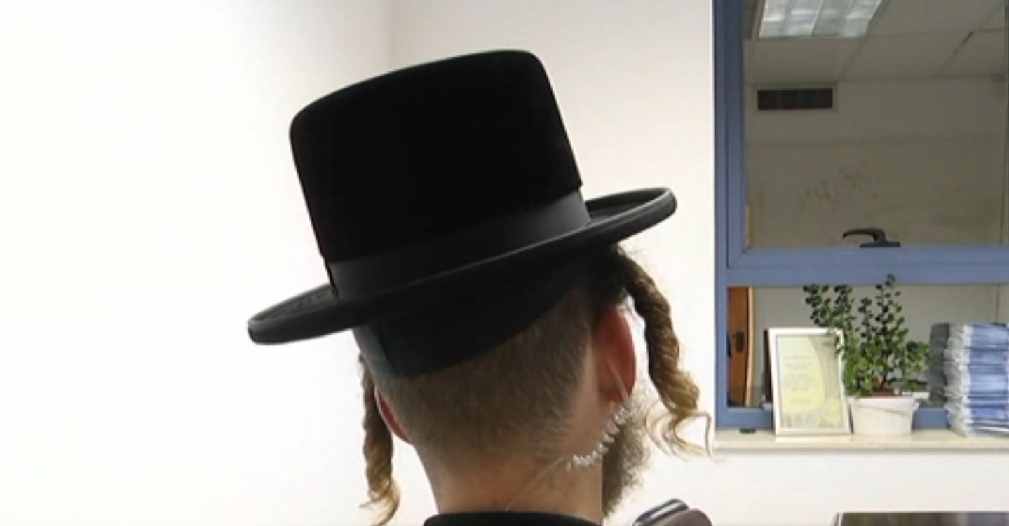 "התקשורת הישראלית שיתפה פעולה עם האויב"